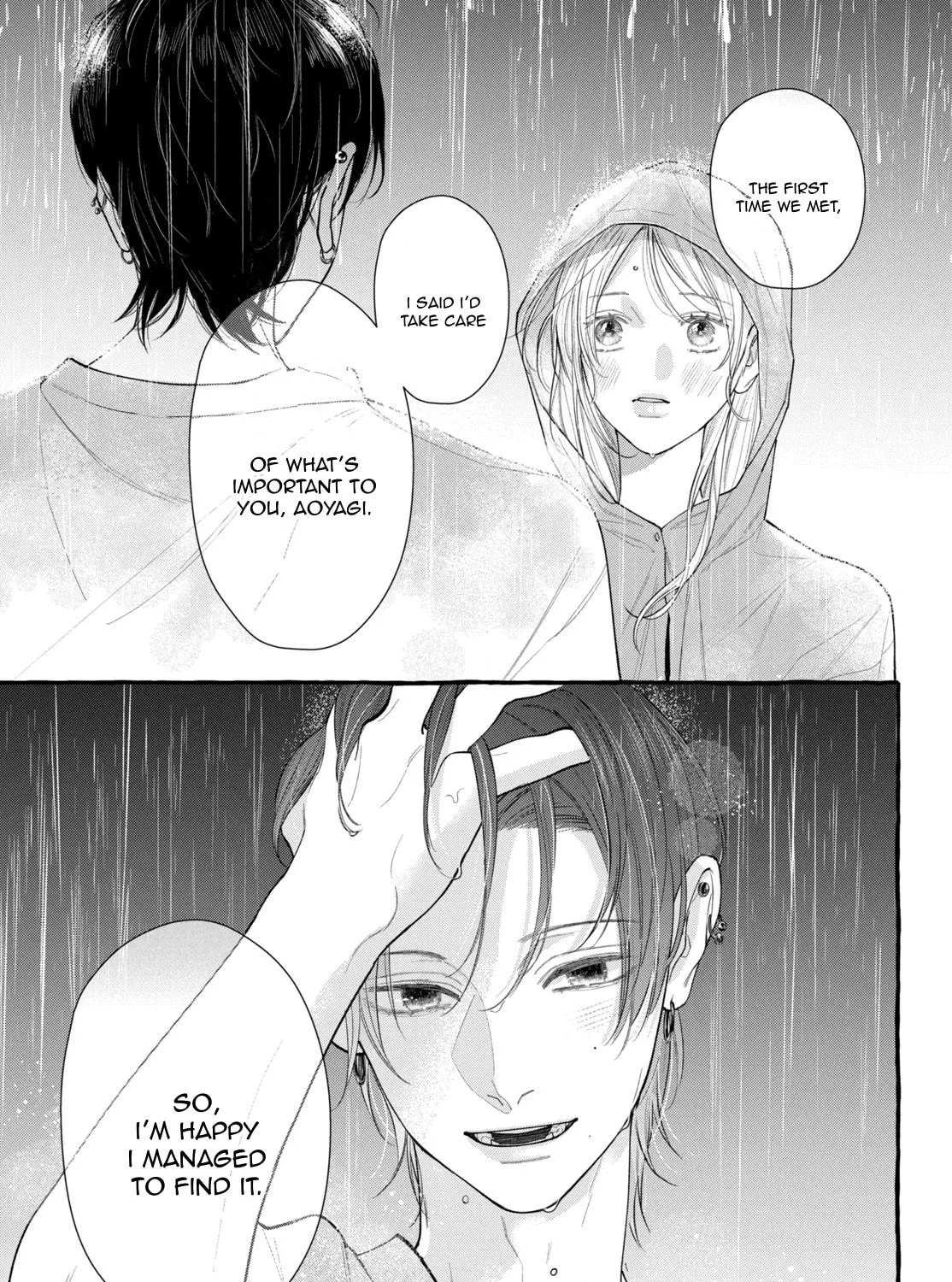 Read Amelia no Koukiteki Romance chapter 4 image 75 on Lezhin