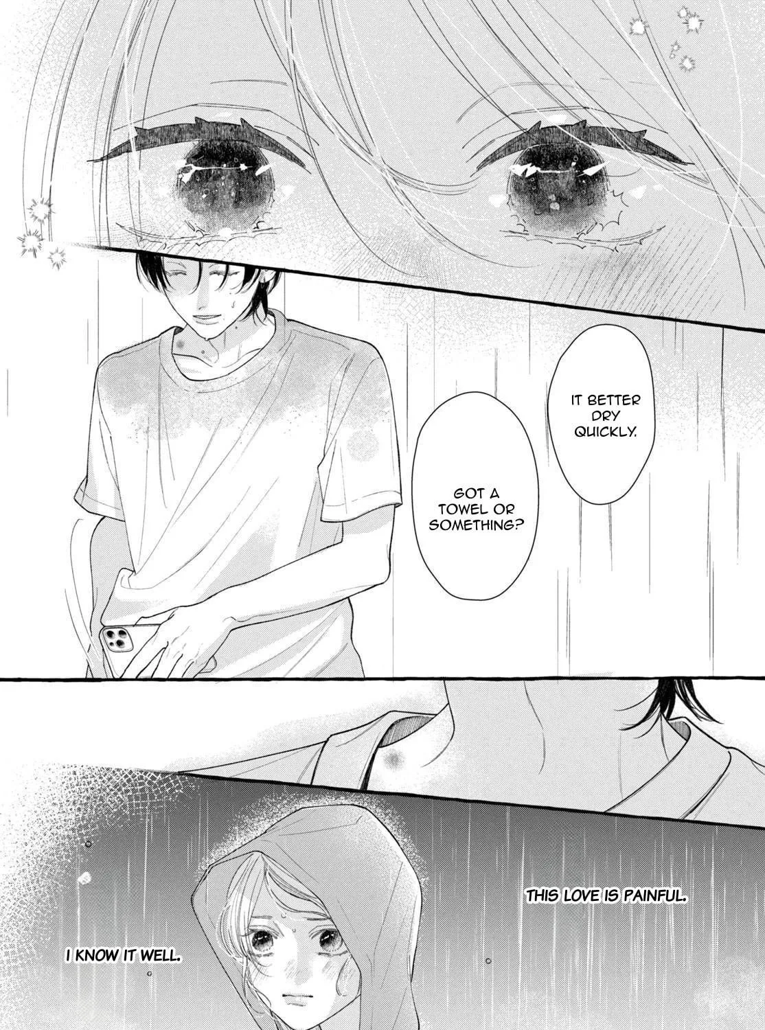 Read Amelia no Koukiteki Romance chapter 4 image 77 on Lezhin
