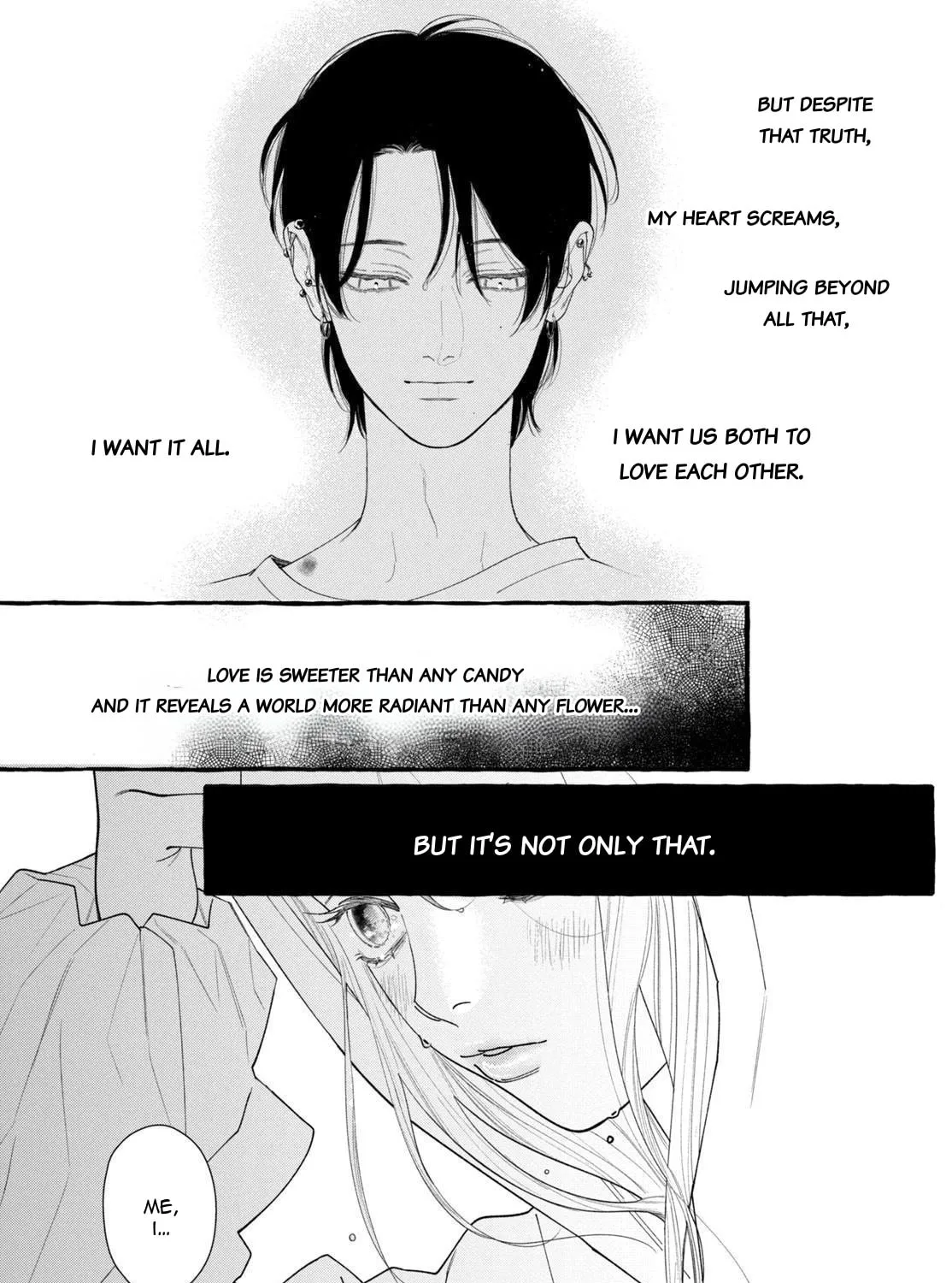 Read Amelia no Koukiteki Romance chapter 4 image 79 on Lezhin