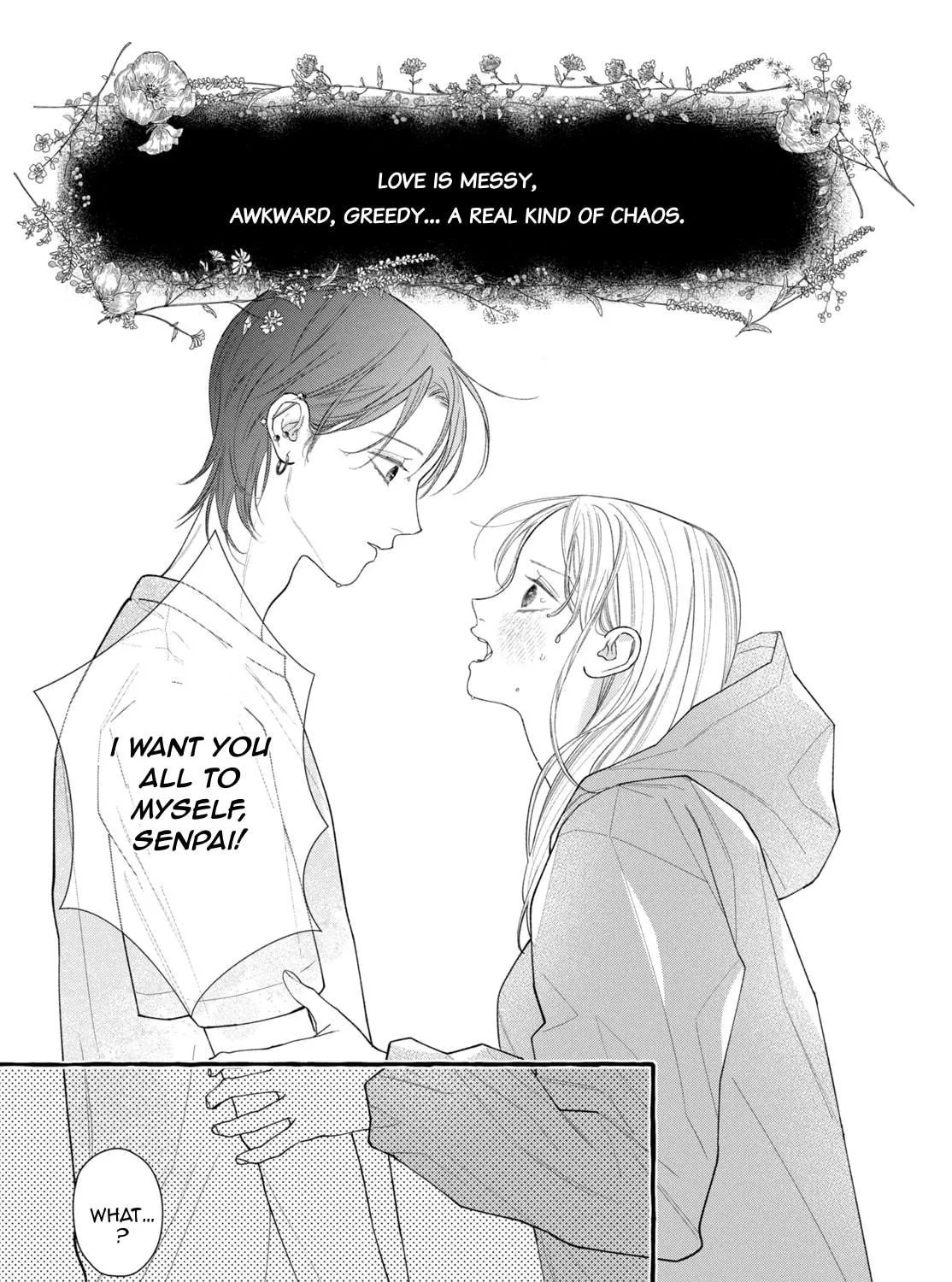 Read Amelia no Koukiteki Romance chapter 4 image 81 on Lezhin