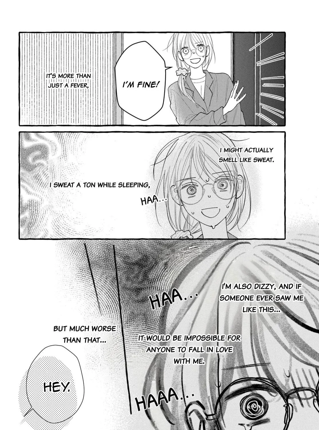 Read Amelia no Koukiteki Romance chapter 5 image 26 on Lezhin