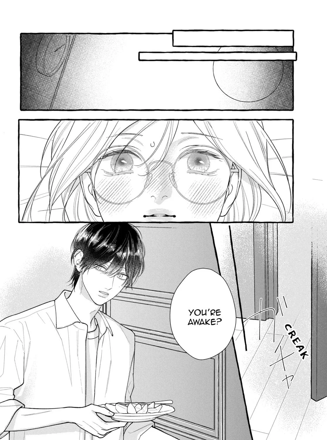 Read Amelia no Koukiteki Romance chapter 5 image 30 on Lezhin