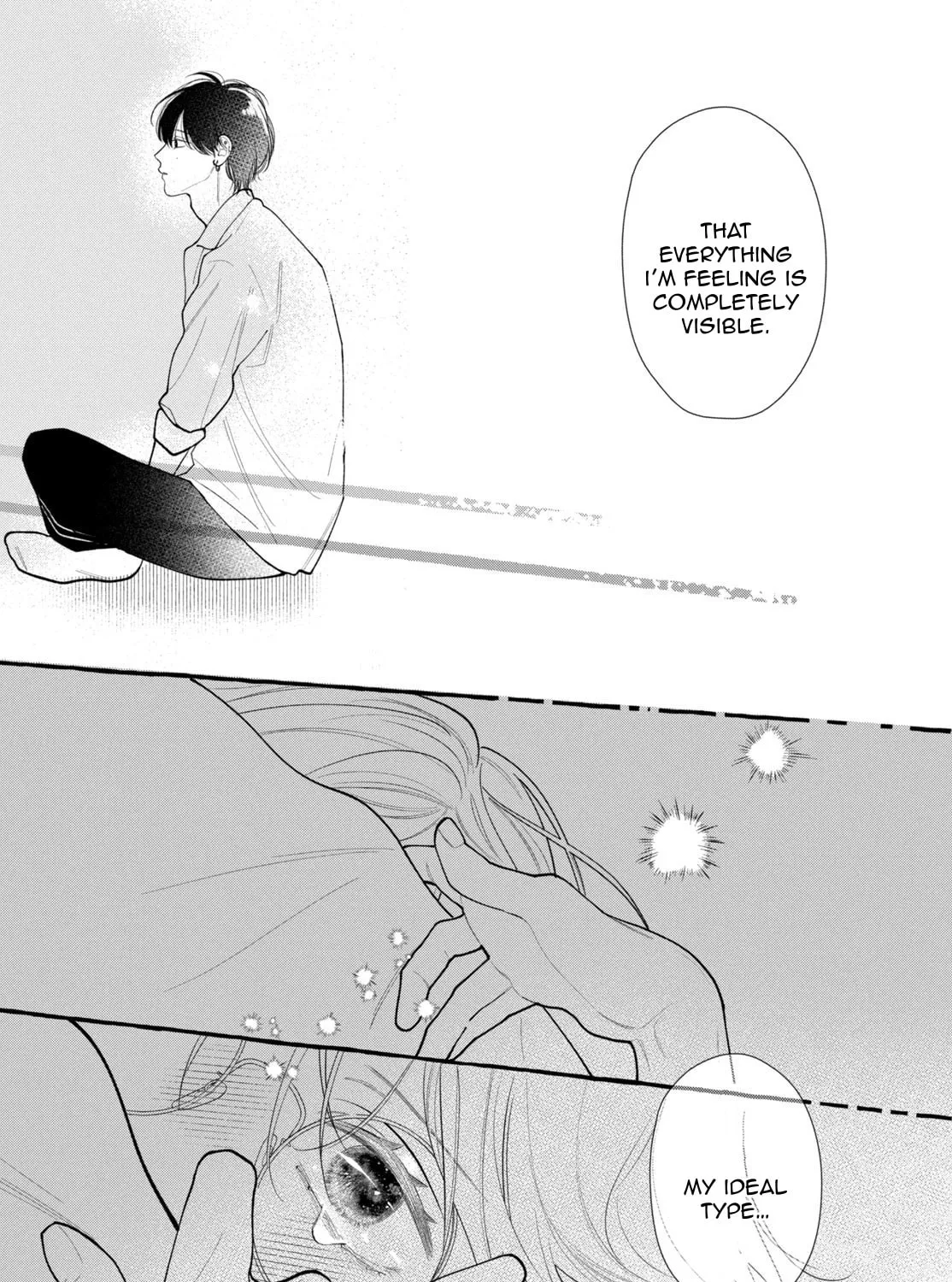 Read Amelia no Koukiteki Romance chapter 5 image 42 on Lezhin