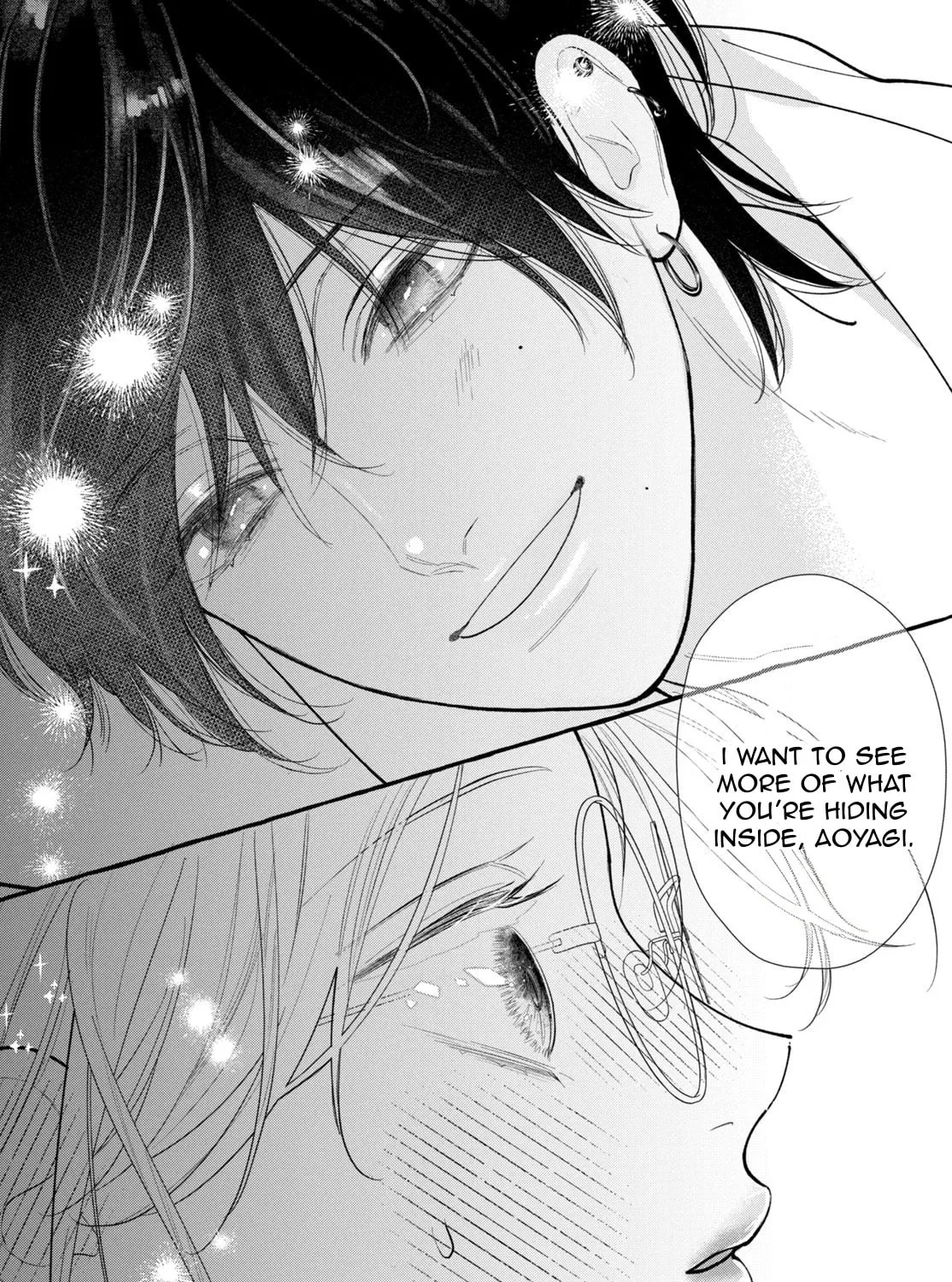Read Amelia no Koukiteki Romance chapter 5 image 48 on Lezhin