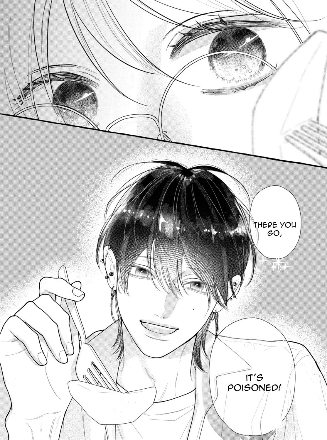 Read Amelia no Koukiteki Romance chapter 5 image 52 on Lezhin