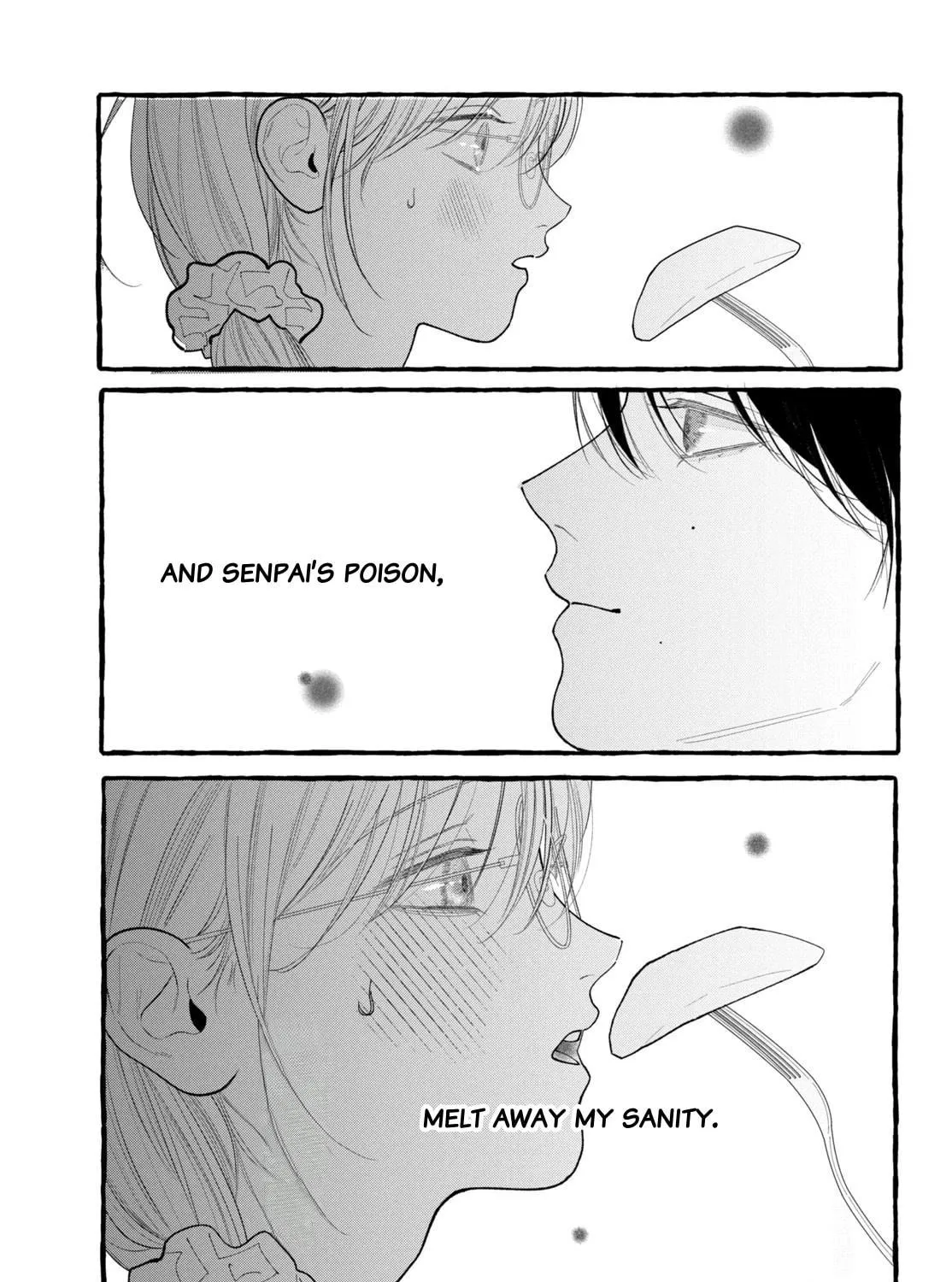 Read Amelia no Koukiteki Romance chapter 5 image 56 on Lezhin