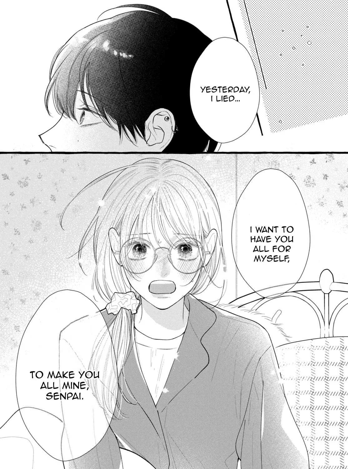 Read Amelia no Koukiteki Romance chapter 5 image 58 on Lezhin