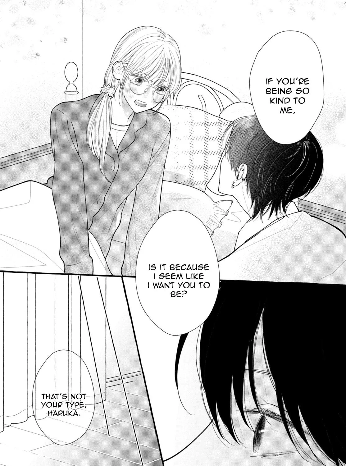 Read Amelia no Koukiteki Romance chapter 5 image 60 on Lezhin