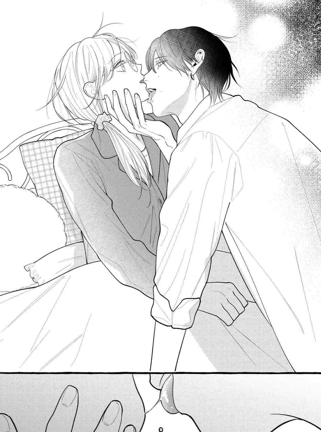 Read Amelia no Koukiteki Romance chapter 5 image 68 on Lezhin