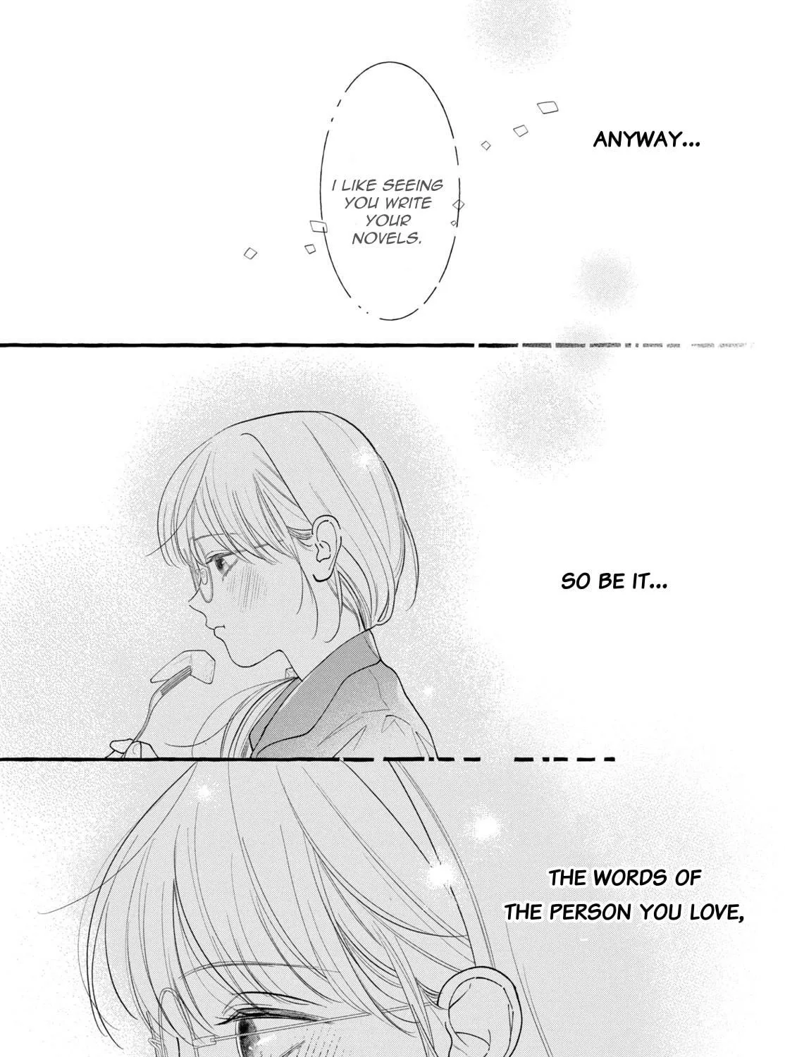 Read Amelia no Koukiteki Romance chapter 5 image 74 on Lezhin