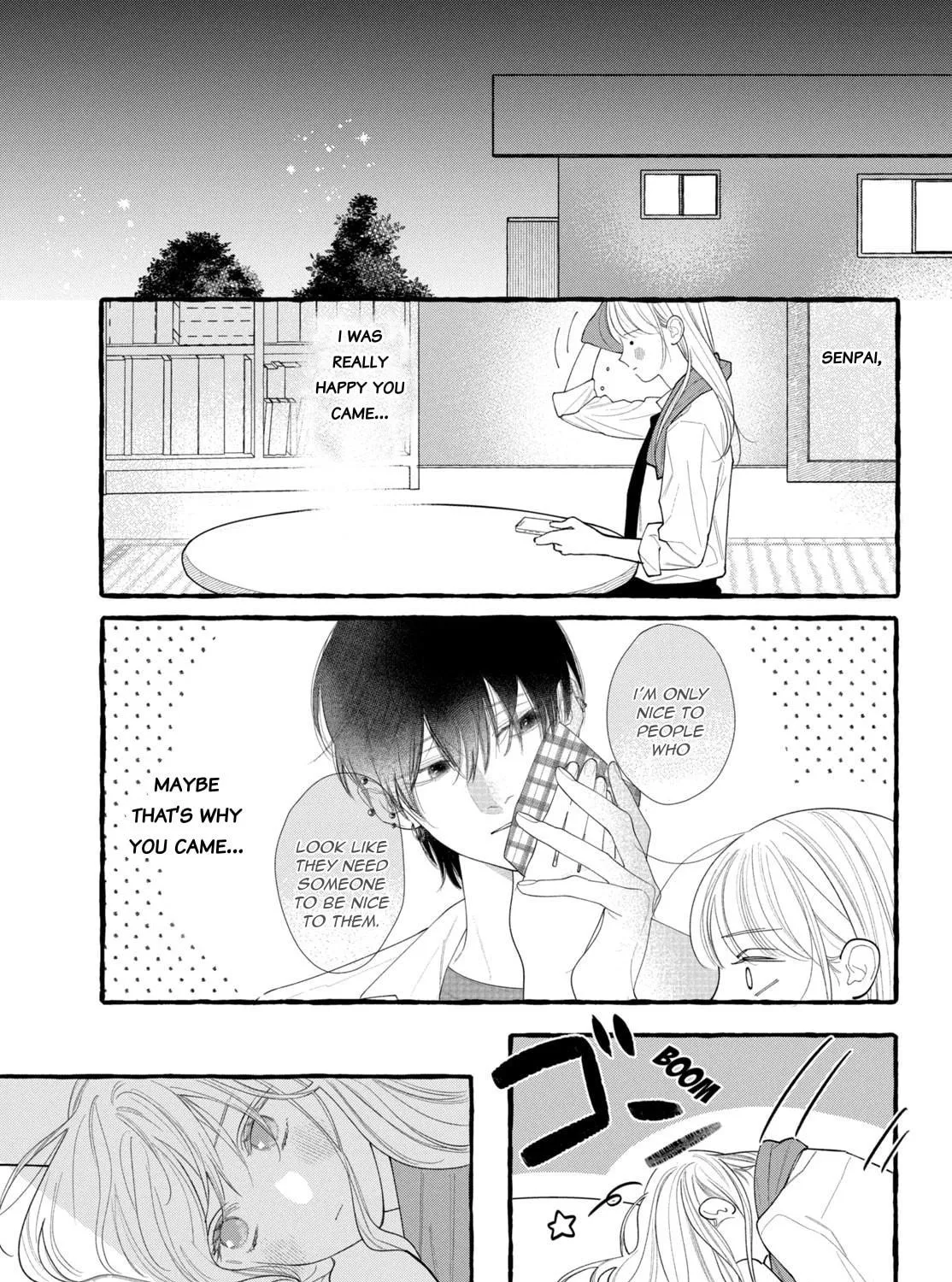 Read Amelia no Koukiteki Romance chapter 5 image 8 on Lezhin