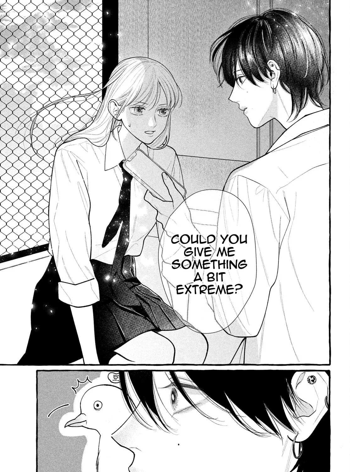 Read Amelia no Koukiteki Romance chapter 6 image 24 on Lezhin