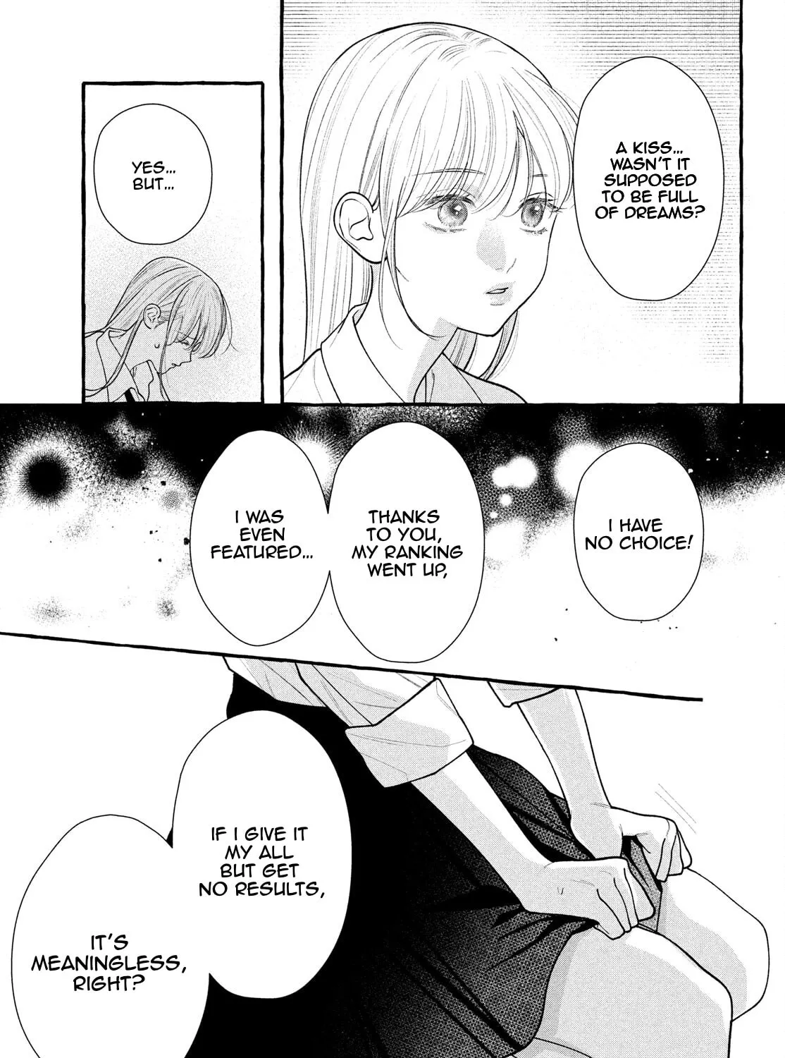 Read Amelia no Koukiteki Romance chapter 6 image 28 on Lezhin