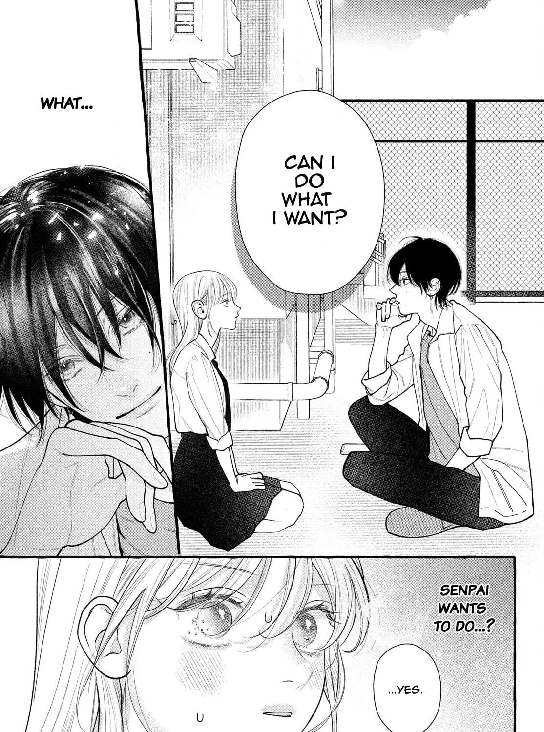 Read Amelia no Koukiteki Romance chapter 6 image 32 on Lezhin
