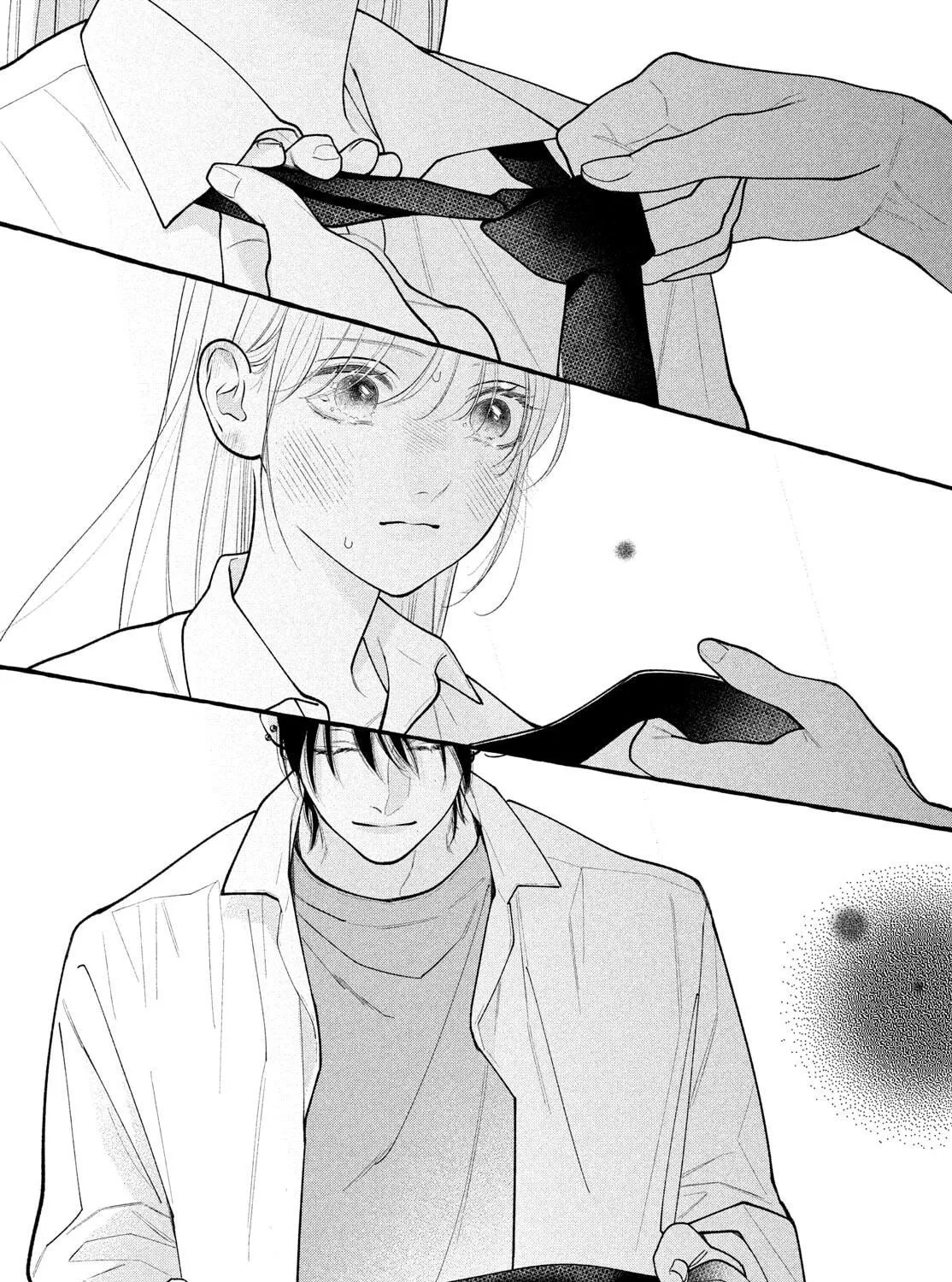 Read Amelia no Koukiteki Romance chapter 6 image 38 on Lezhin