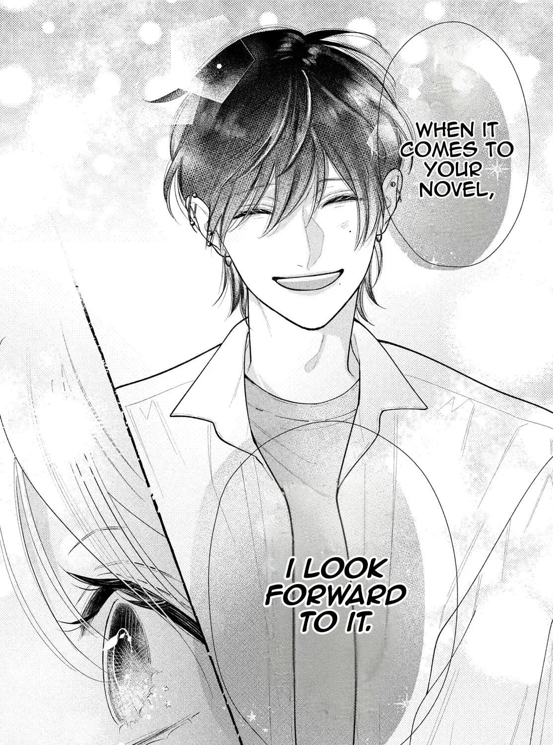 Read Amelia no Koukiteki Romance chapter 6 image 56 on Lezhin