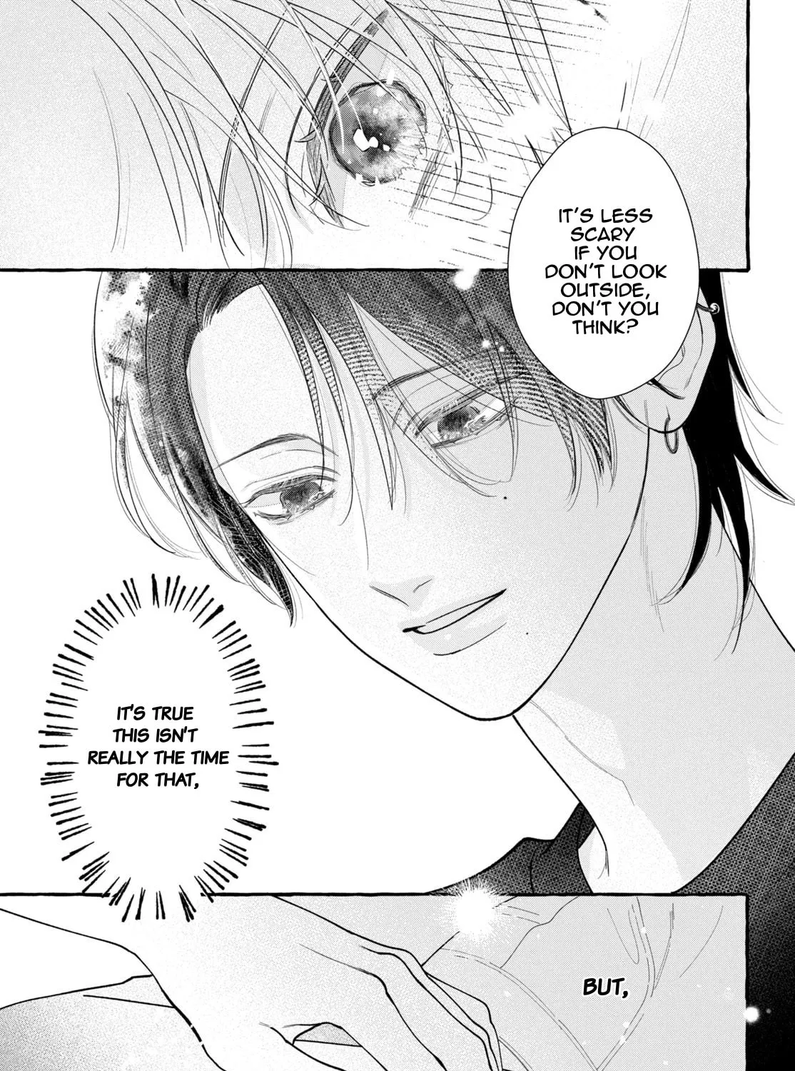 Read Amelia no Koukiteki Romance chapter 7 image 44 on Lezhin