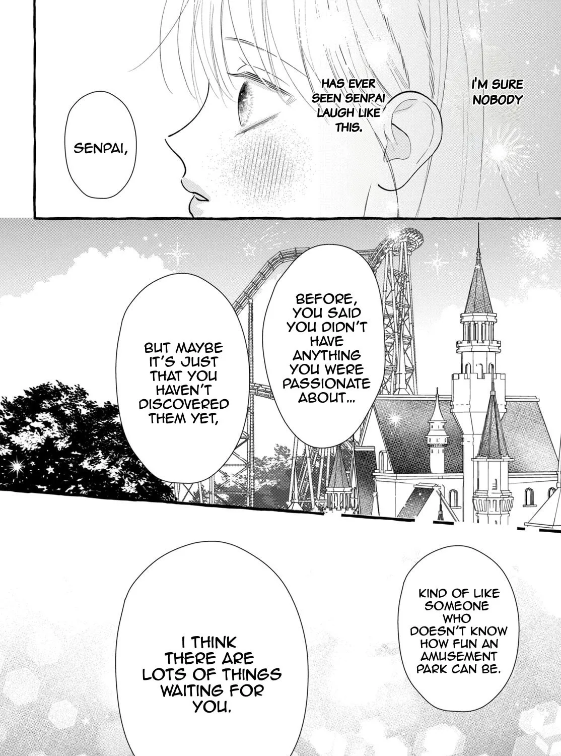 Read Amelia no Koukiteki Romance chapter 7 image 54 on Lezhin