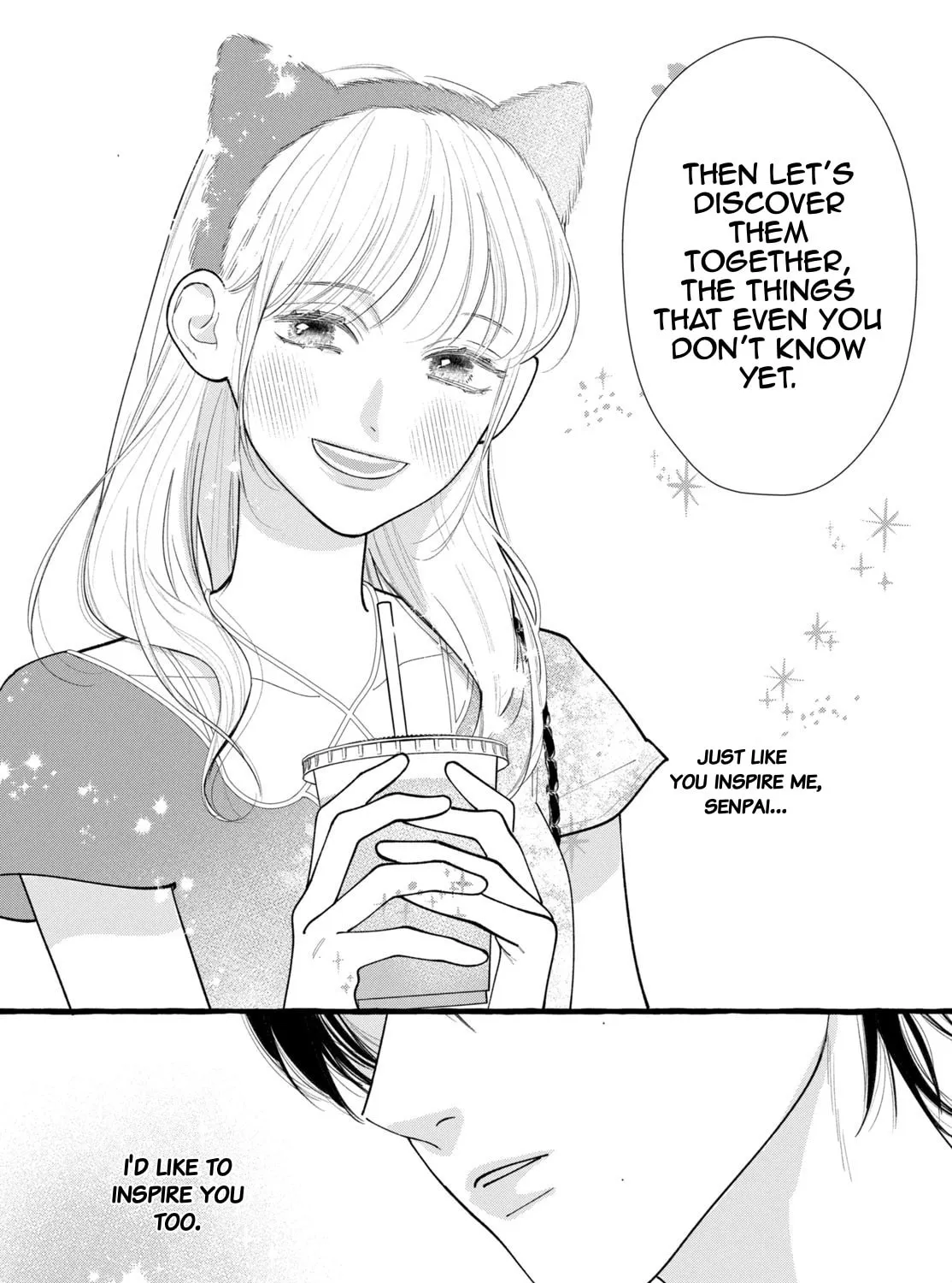 Read Amelia no Koukiteki Romance chapter 7 image 56 on Lezhin