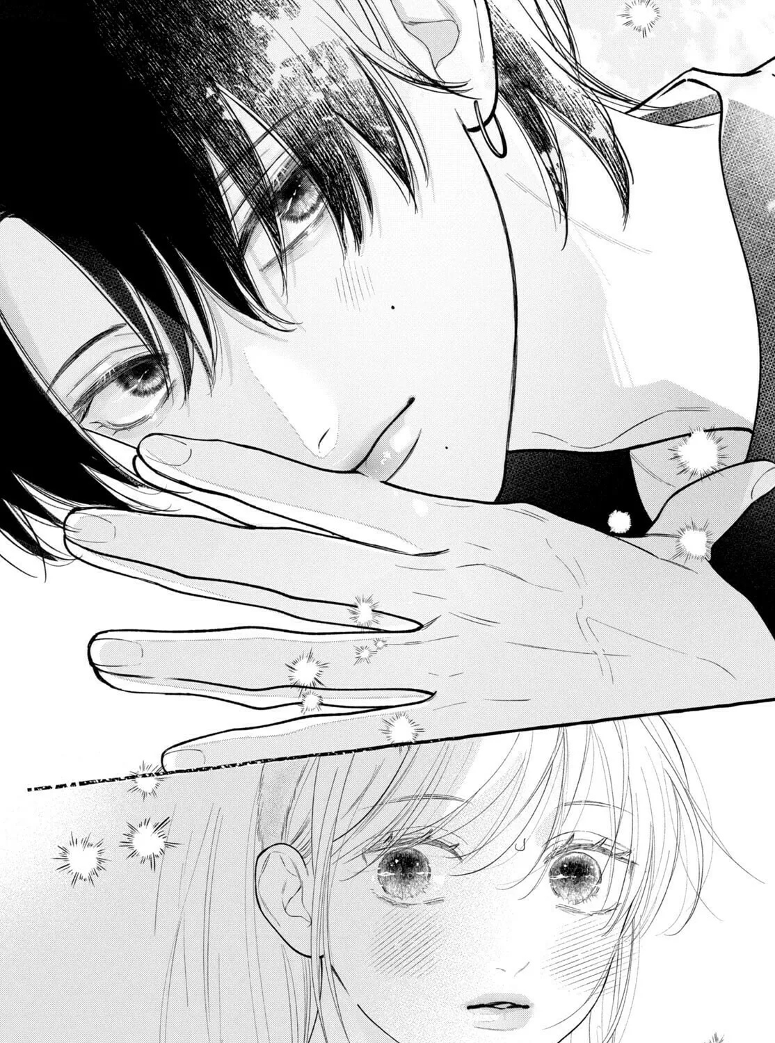 Read Amelia no Koukiteki Romance chapter 7 image 60 on Lezhin