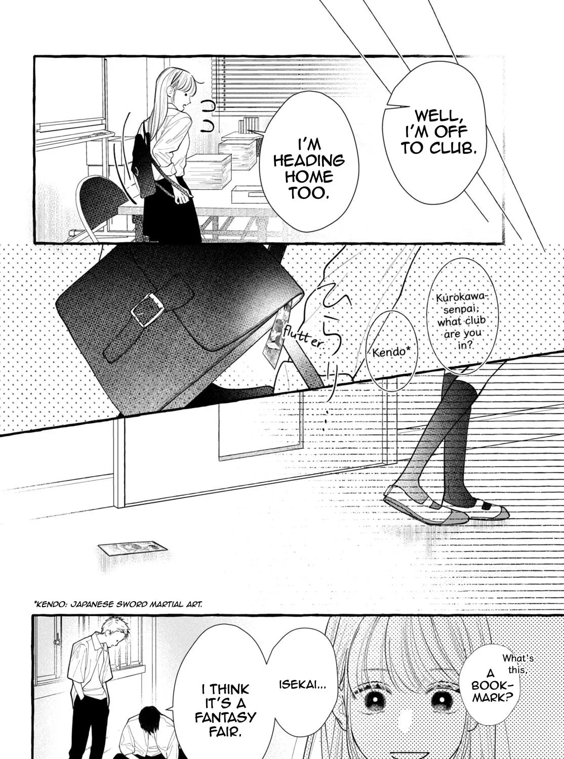 Read Amelia no Koukiteki Romance chapter 7 image 70 on Lezhin
