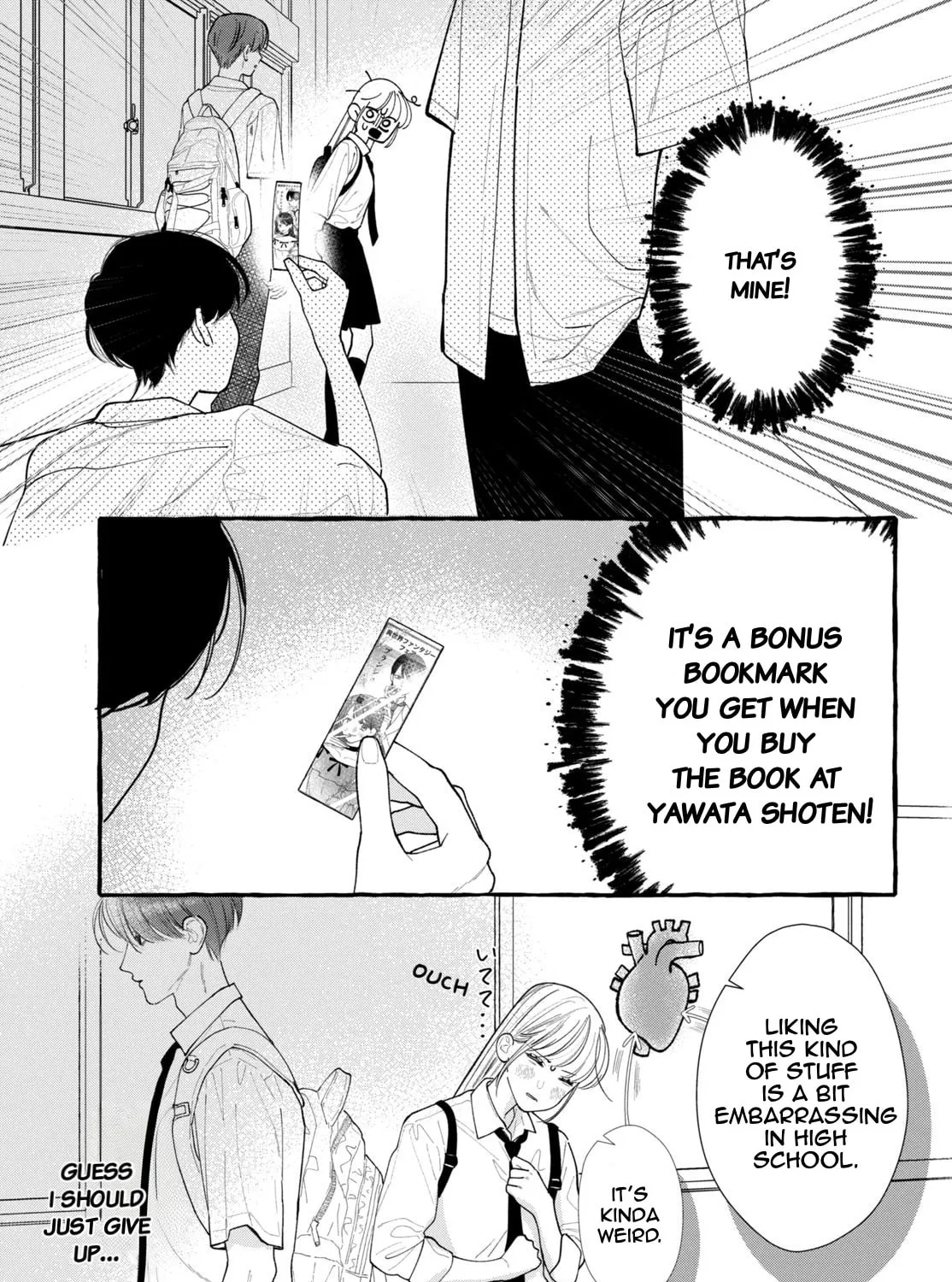 Read Amelia no Koukiteki Romance chapter 7 image 72 on Lezhin