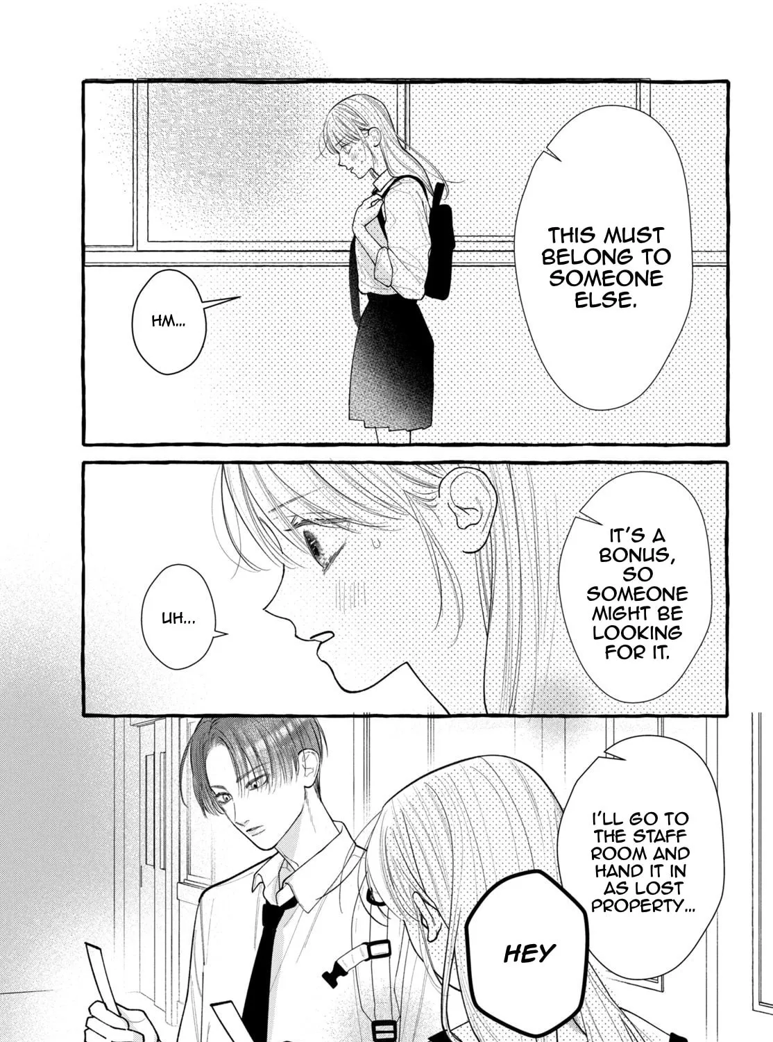 Read Amelia no Koukiteki Romance chapter 7 image 80 on Lezhin