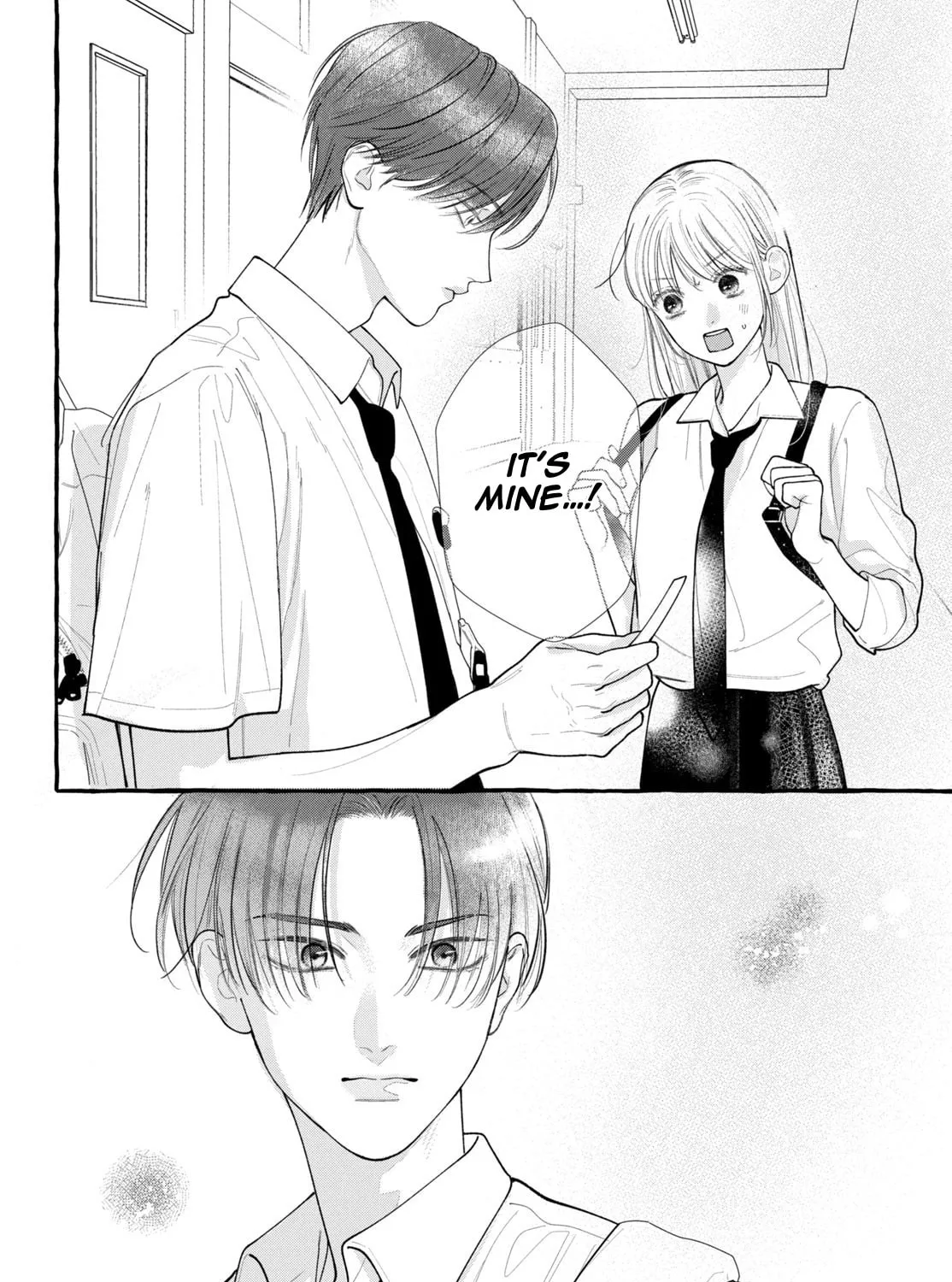 Read Amelia no Koukiteki Romance chapter 7 image 82 on Lezhin