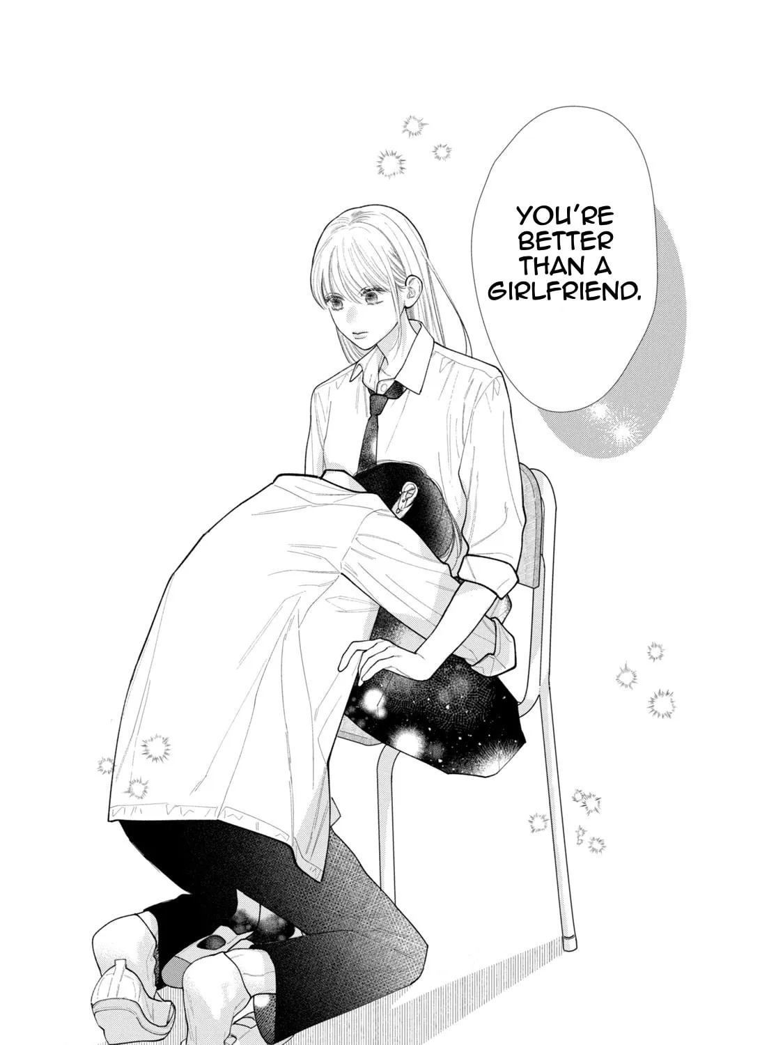 Read Amelia no Koukiteki Romance chapter 8 image 34 on Lezhin