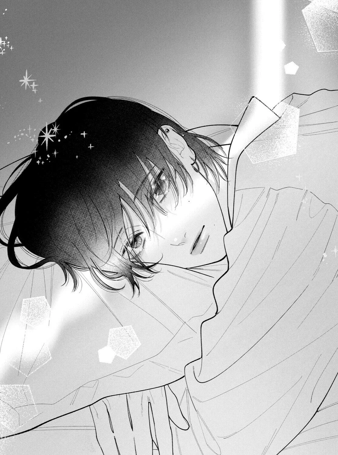 Read Amelia no Koukiteki Romance chapter 8 image 4 on Lezhin