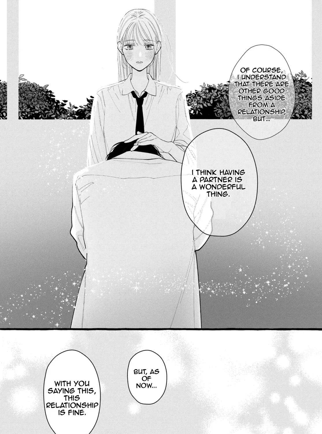 Read Amelia no Koukiteki Romance chapter 8 image 40 on Lezhin