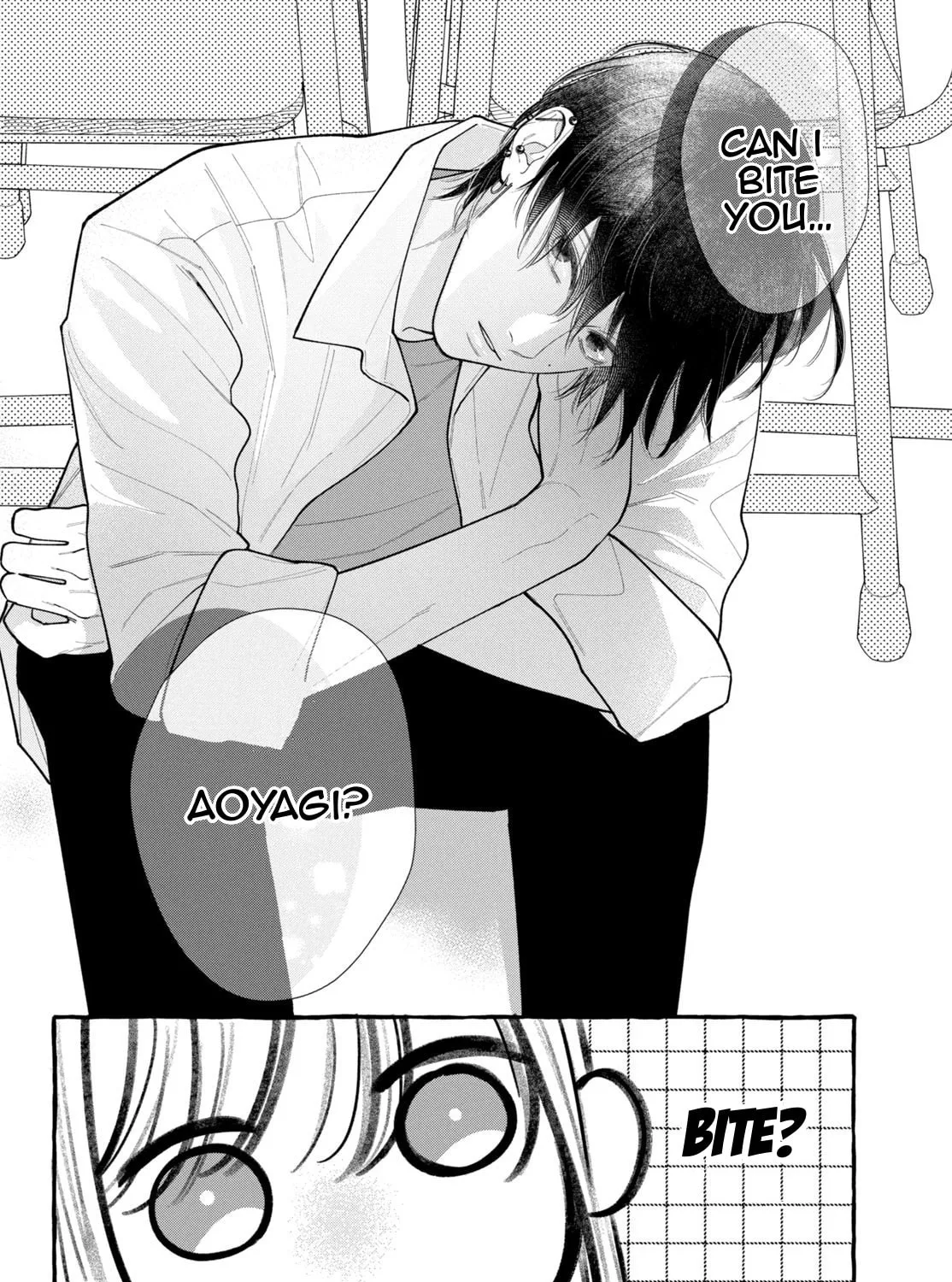 Read Amelia no Koukiteki Romance chapter 8 image 66 on Lezhin