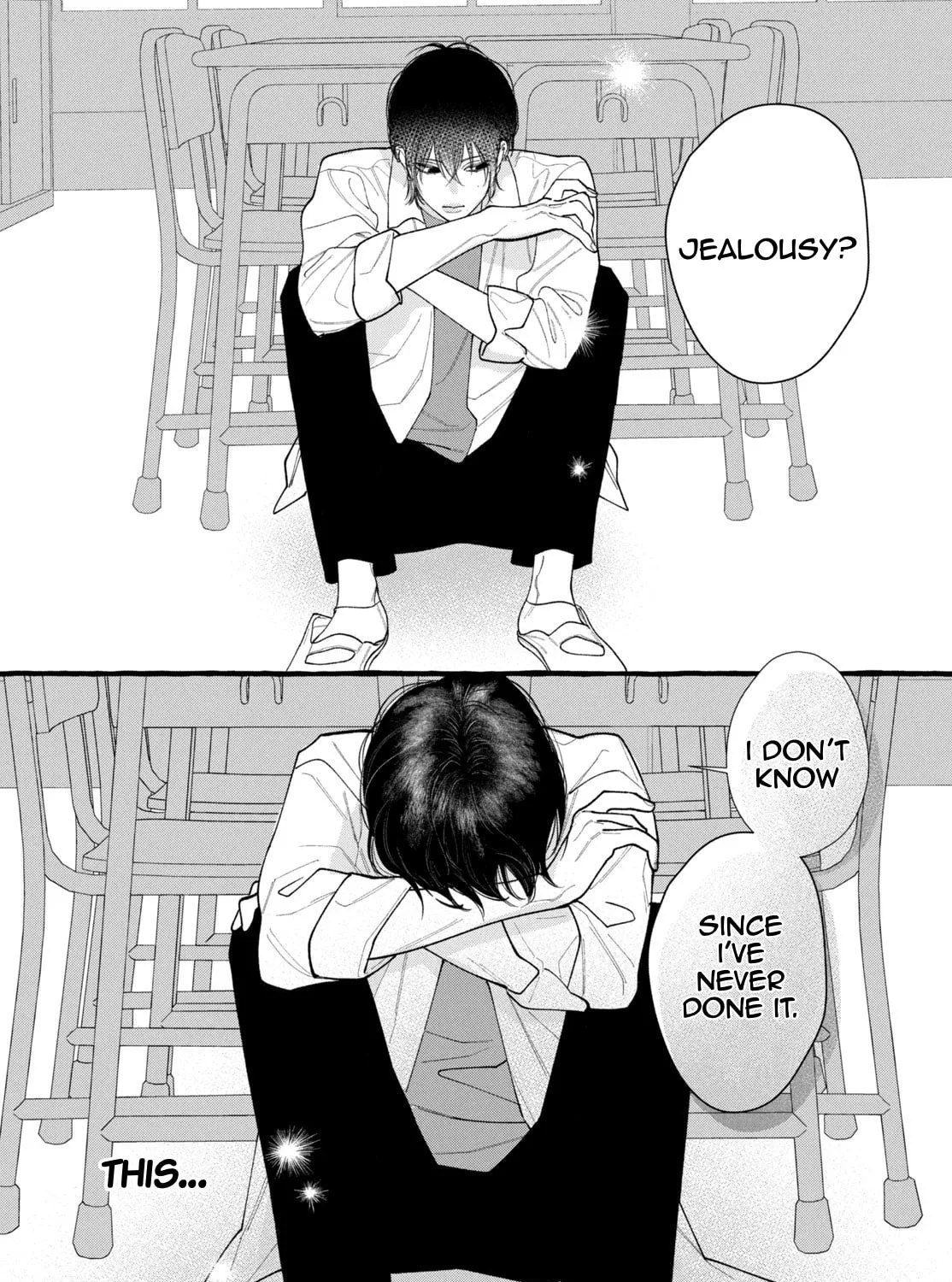 Read Amelia no Koukiteki Romance chapter 8 image 70 on Lezhin