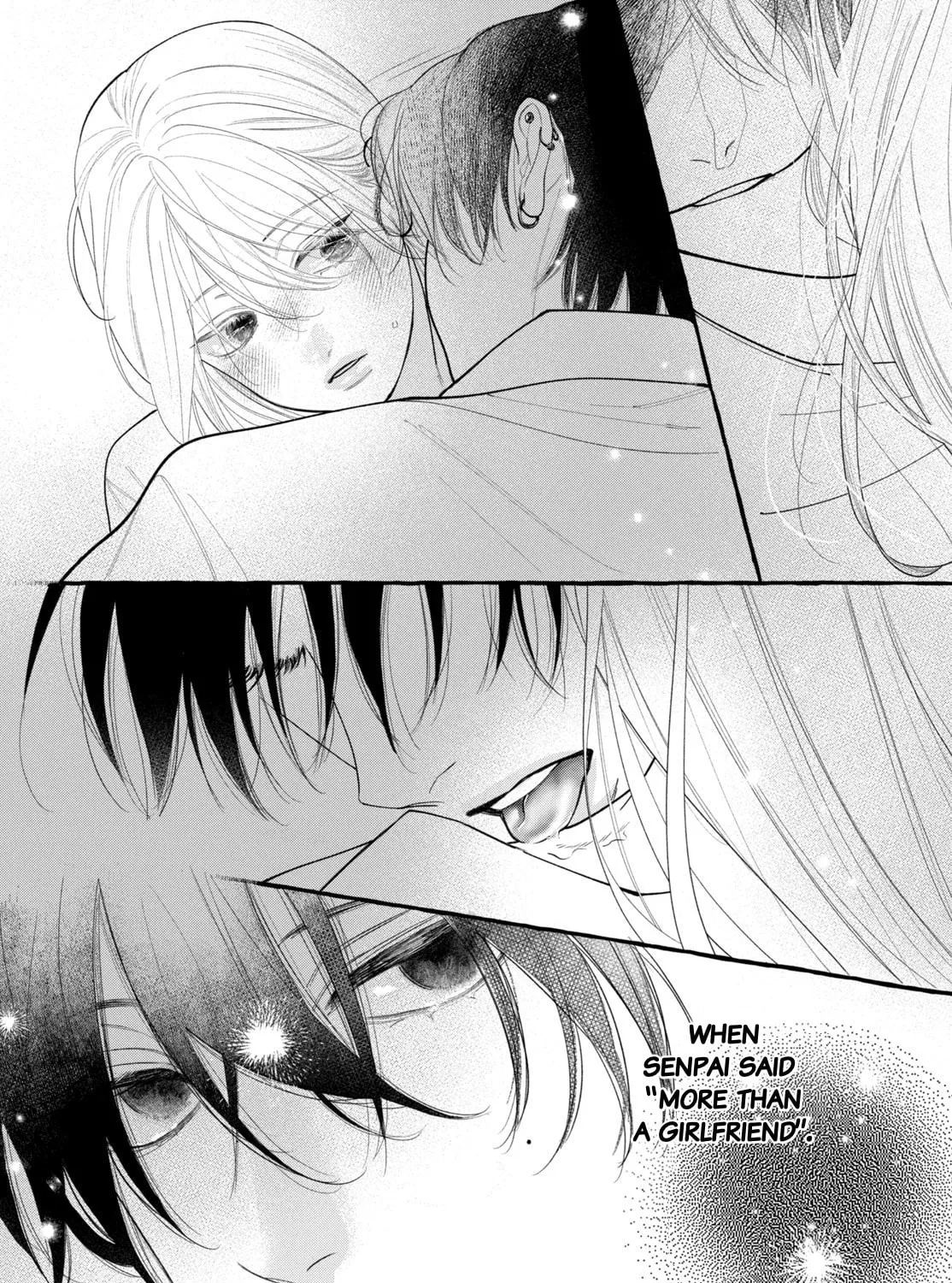 Read Amelia no Koukiteki Romance chapter 8 image 80 on Lezhin