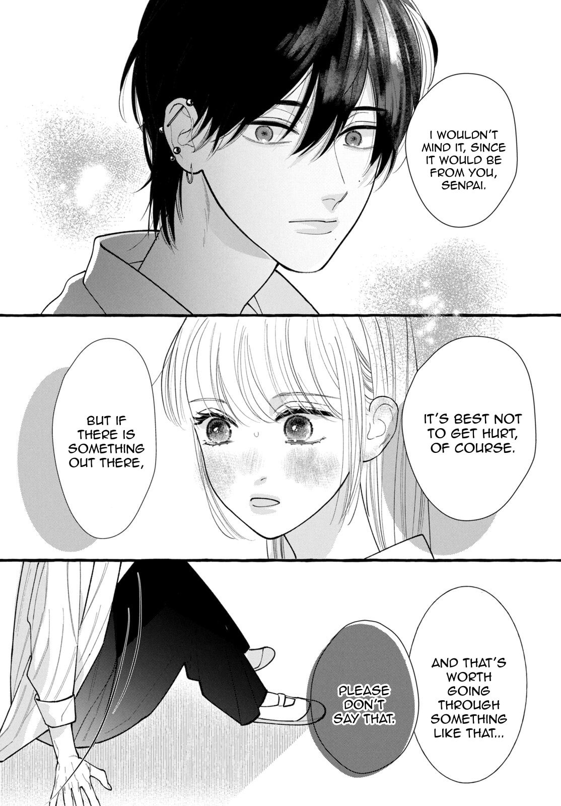 Read Amelia no Koukiteki Romance chapter 9 image 22 on Lezhin