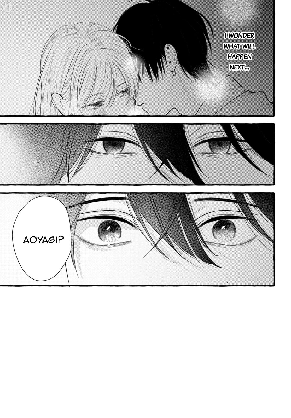 Read Amelia no Koukiteki Romance chapter 9 image 3 on Lezhin