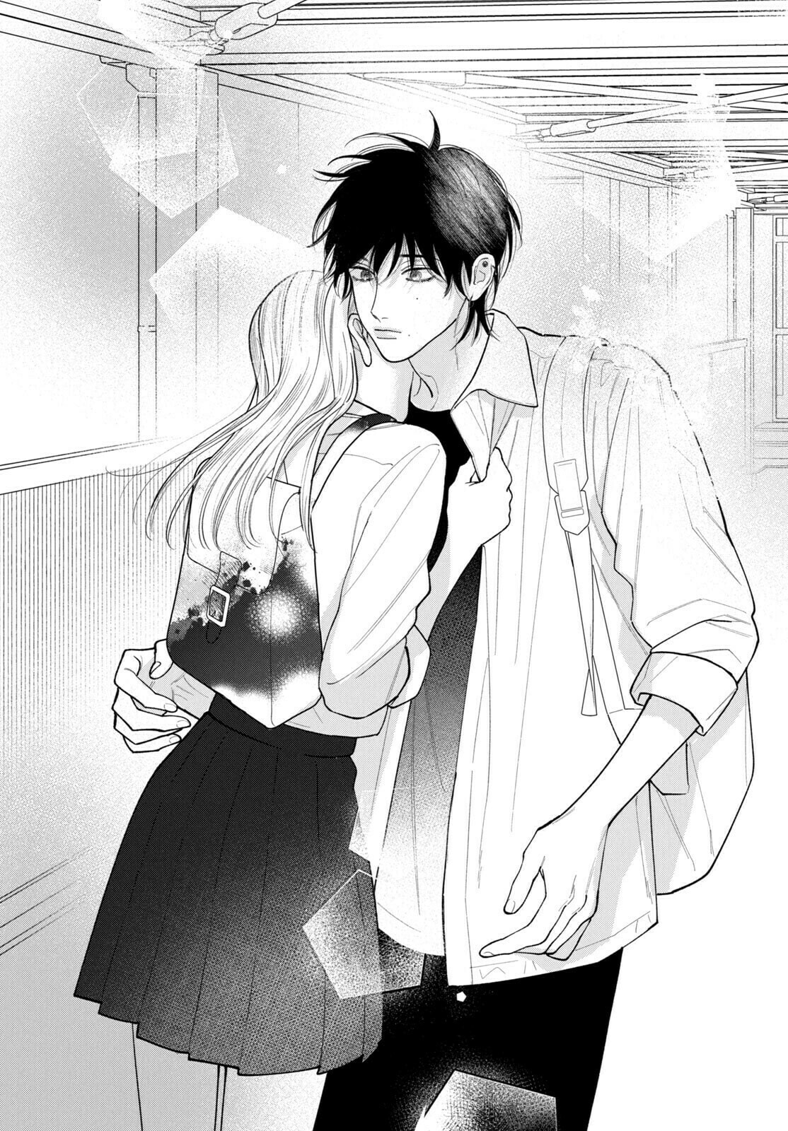 Read Amelia no Koukiteki Romance chapter 9 image 33 on Lezhin