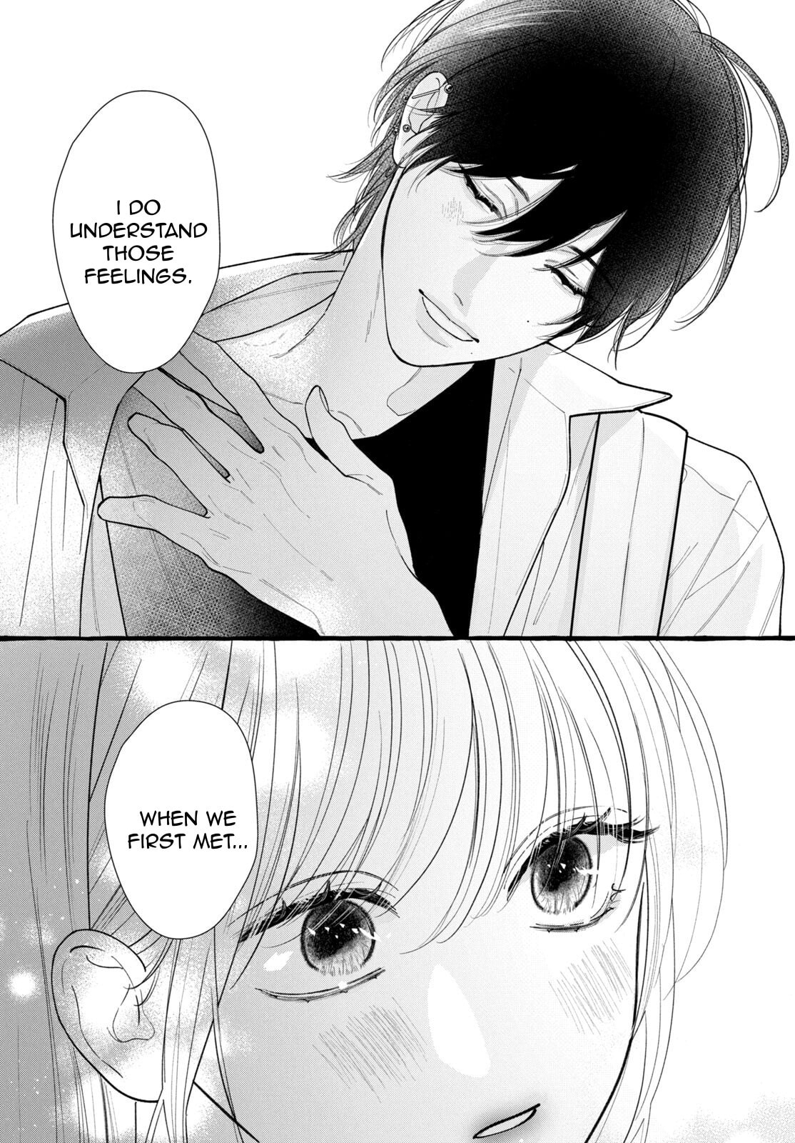 Read Amelia no Koukiteki Romance chapter 9 image 37 on Lezhin