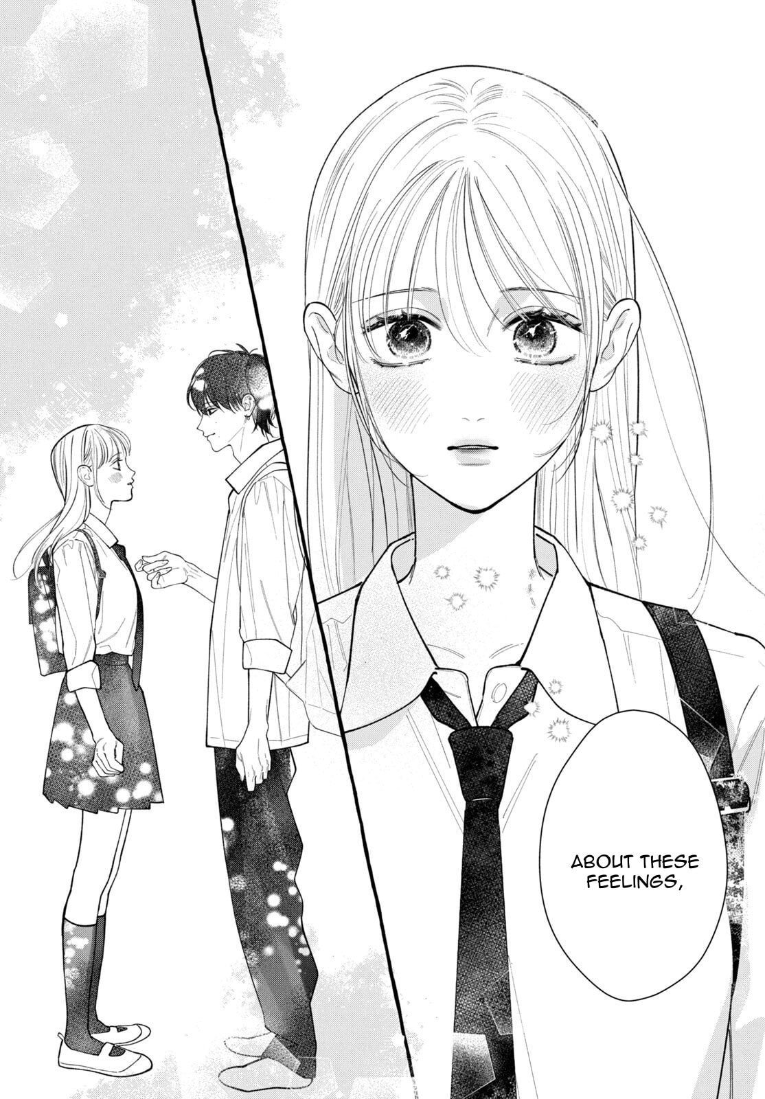 Read Amelia no Koukiteki Romance chapter 9 image 39 on Lezhin