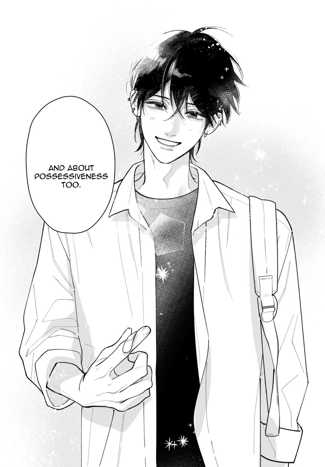 Read Amelia no Koukiteki Romance chapter 9 image 40 on Lezhin