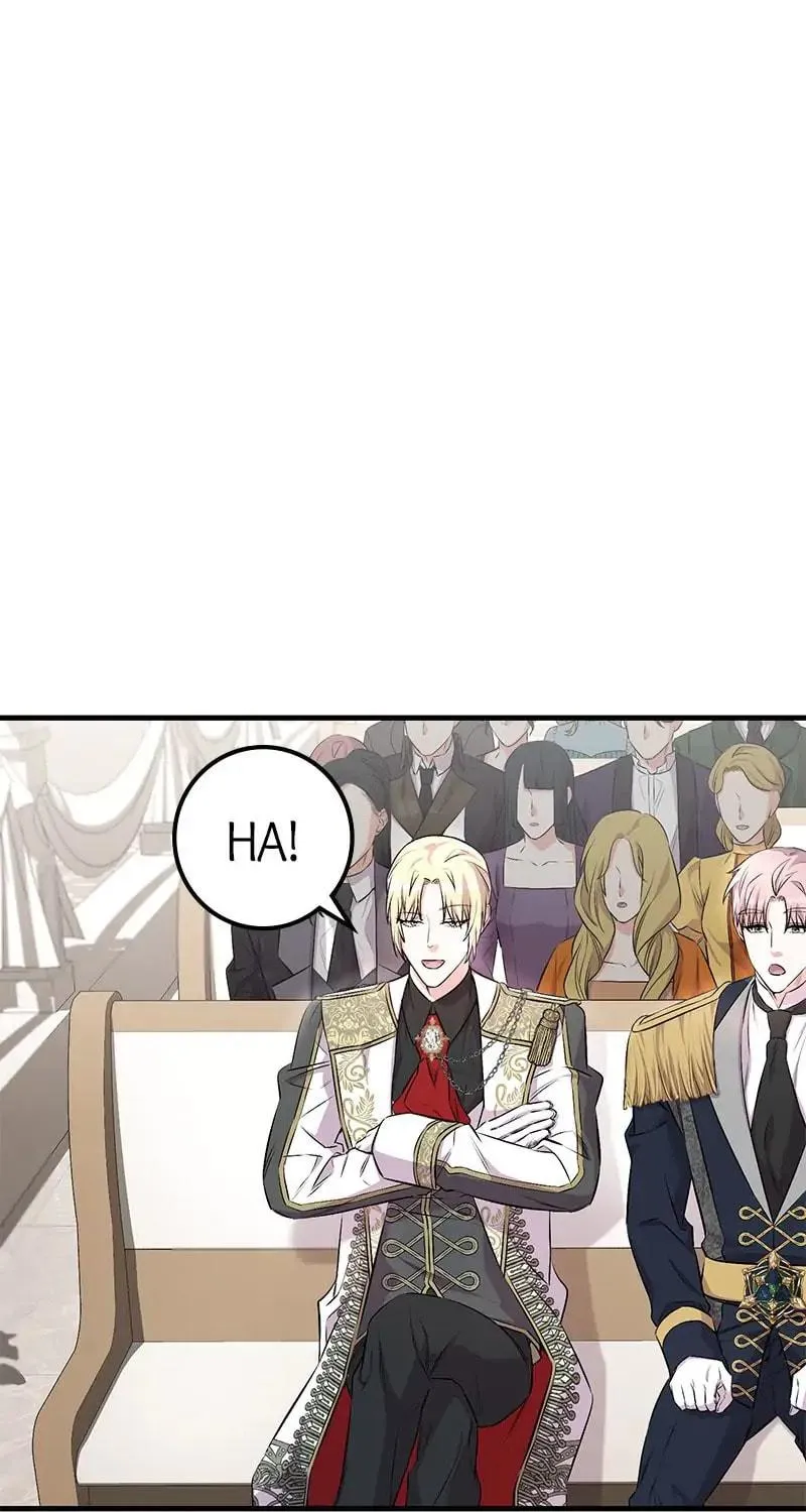 Amelia's Opalescent Marriage Chapter 21 page 104 - 