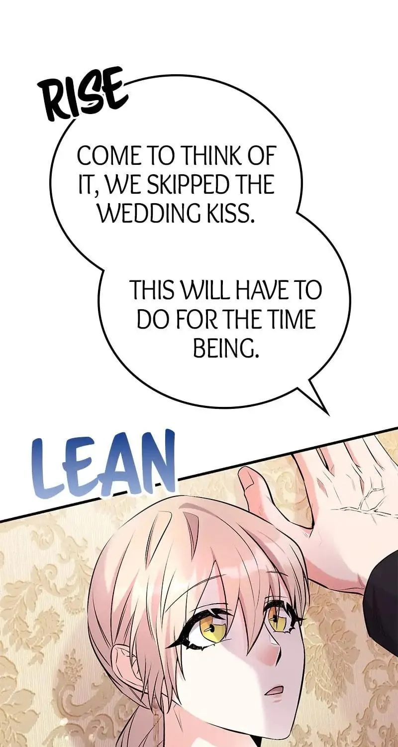 Amelia's Opalescent Marriage Chapter 21 page 132 - 