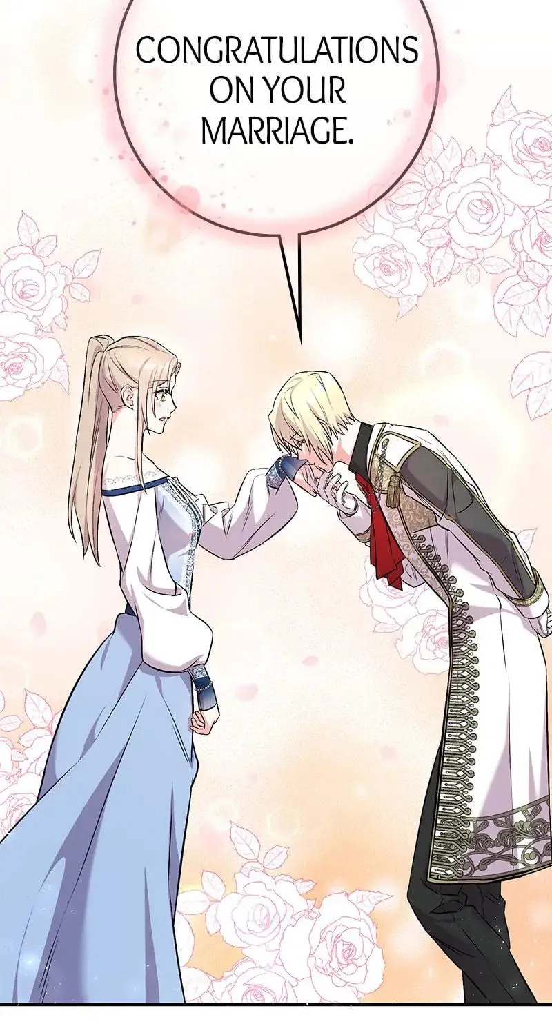 Amelia's Opalescent Marriage Chapter 21 page 22 - 
