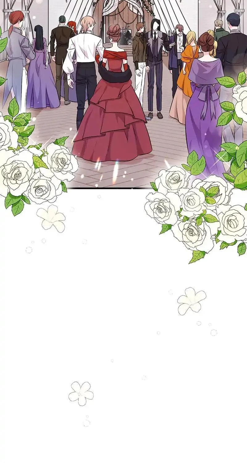 Amelia's Opalescent Marriage Chapter 21 page 5 - 