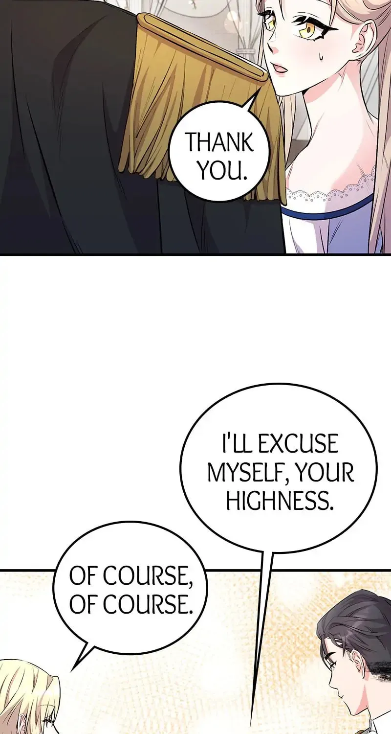 Amelia's Opalescent Marriage Chapter 21 page 41 - 
