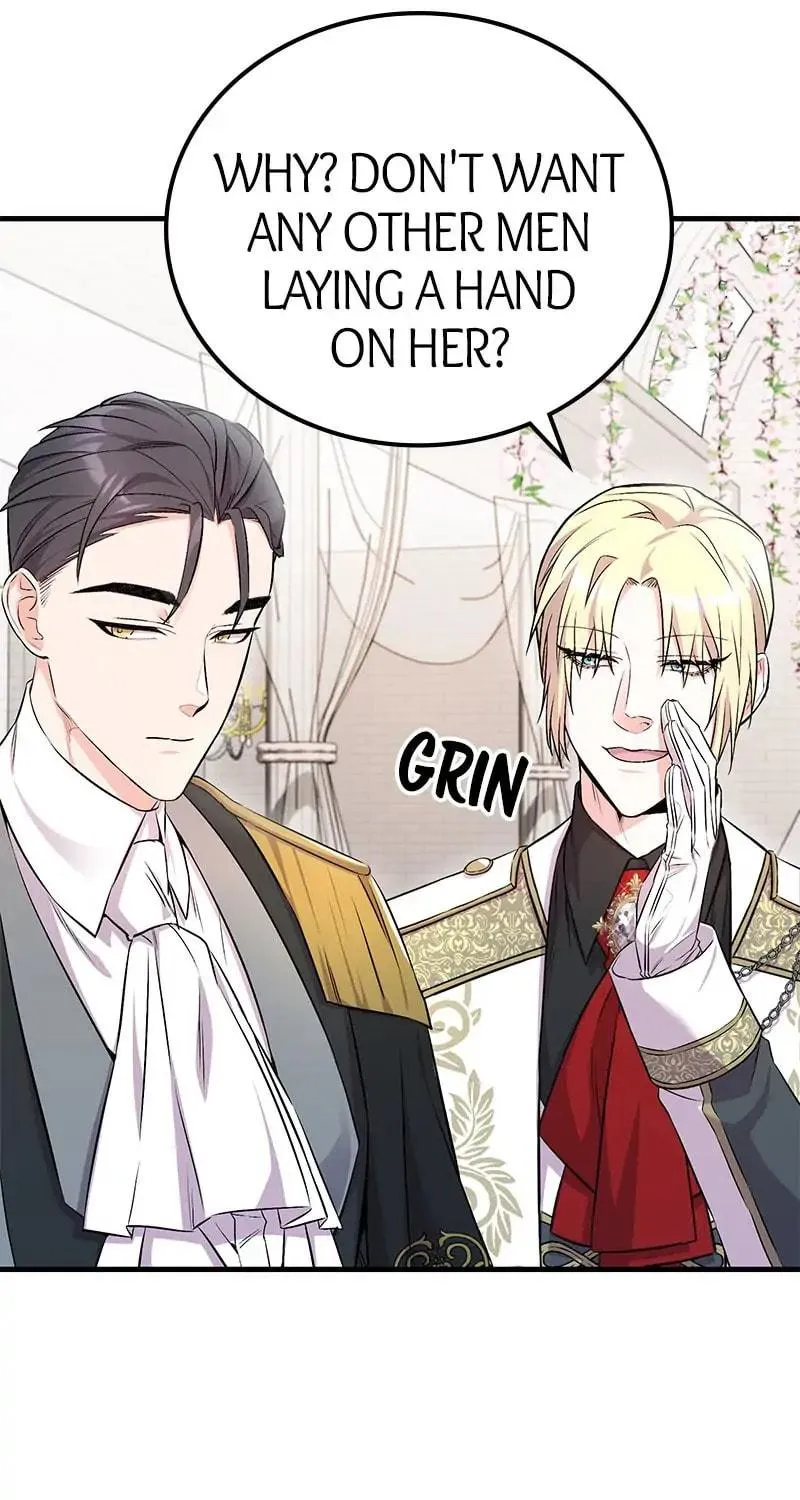 Amelia's Opalescent Marriage Chapter 21 page 45 - 