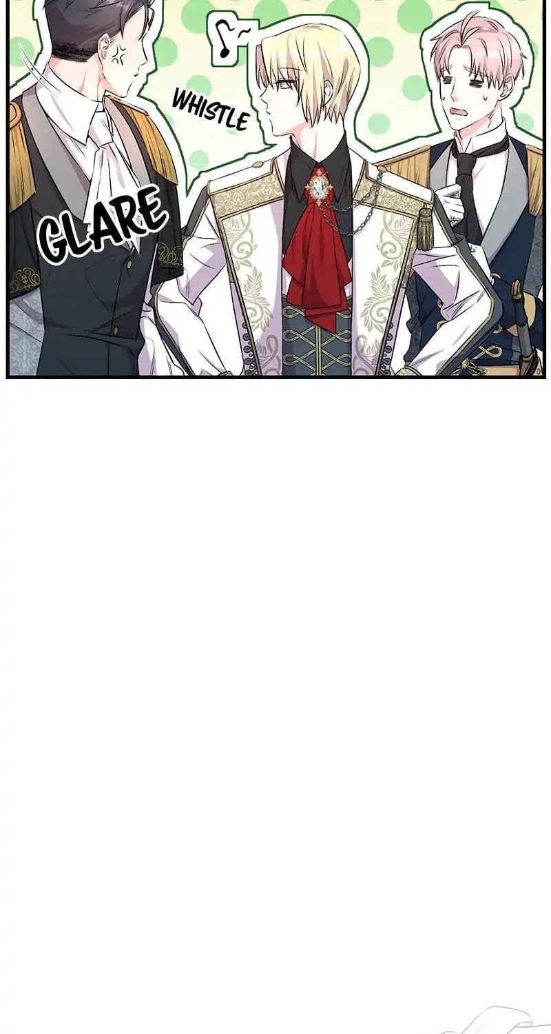 Amelia's Opalescent Marriage Chapter 21 page 47 - 
