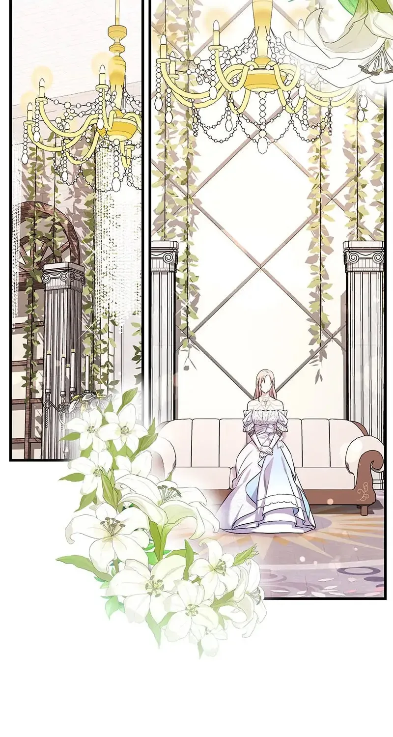 Amelia's Opalescent Marriage Chapter 21 page 49 - 