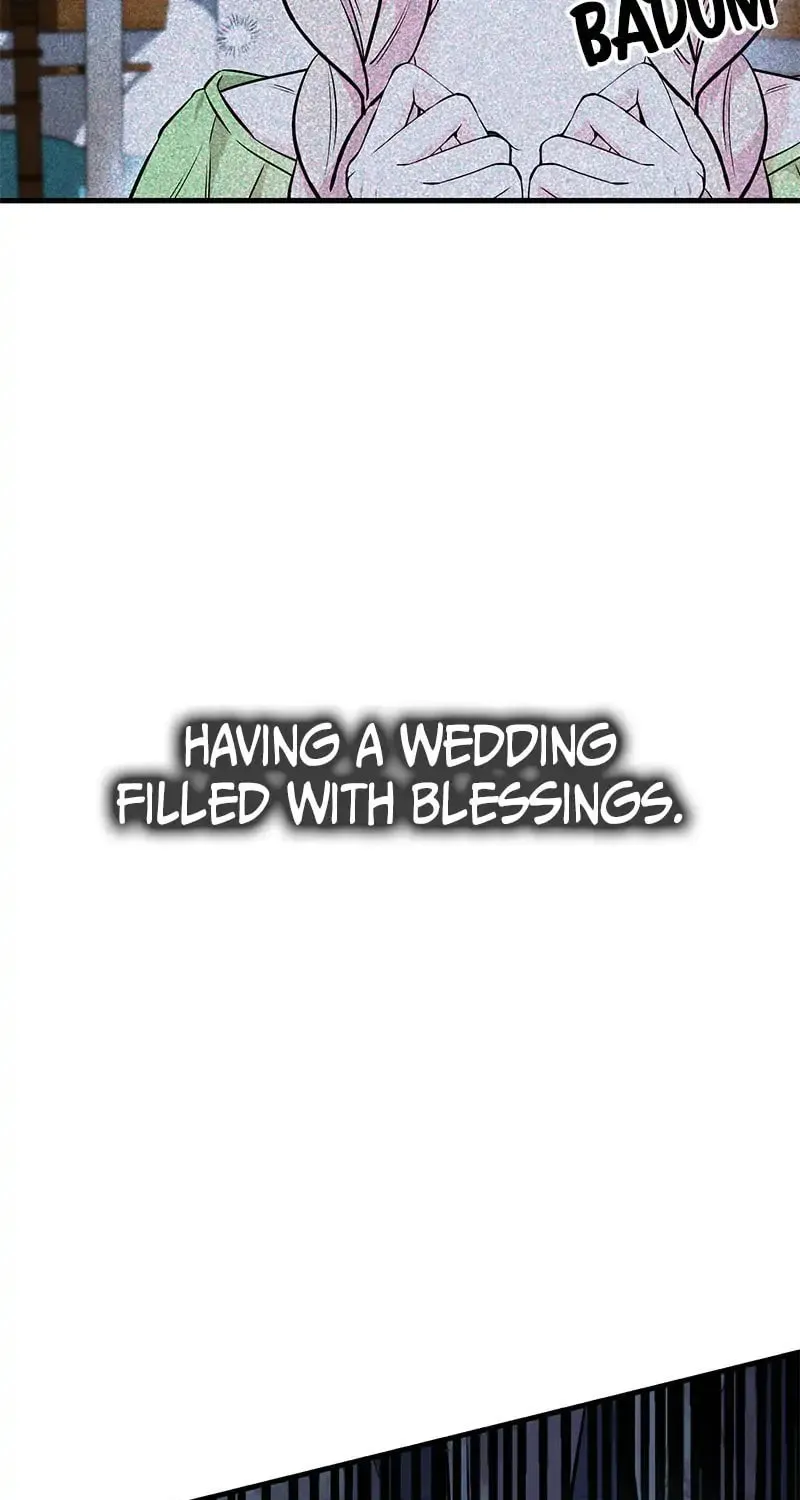 Amelia's Opalescent Marriage Chapter 21 page 59 - 