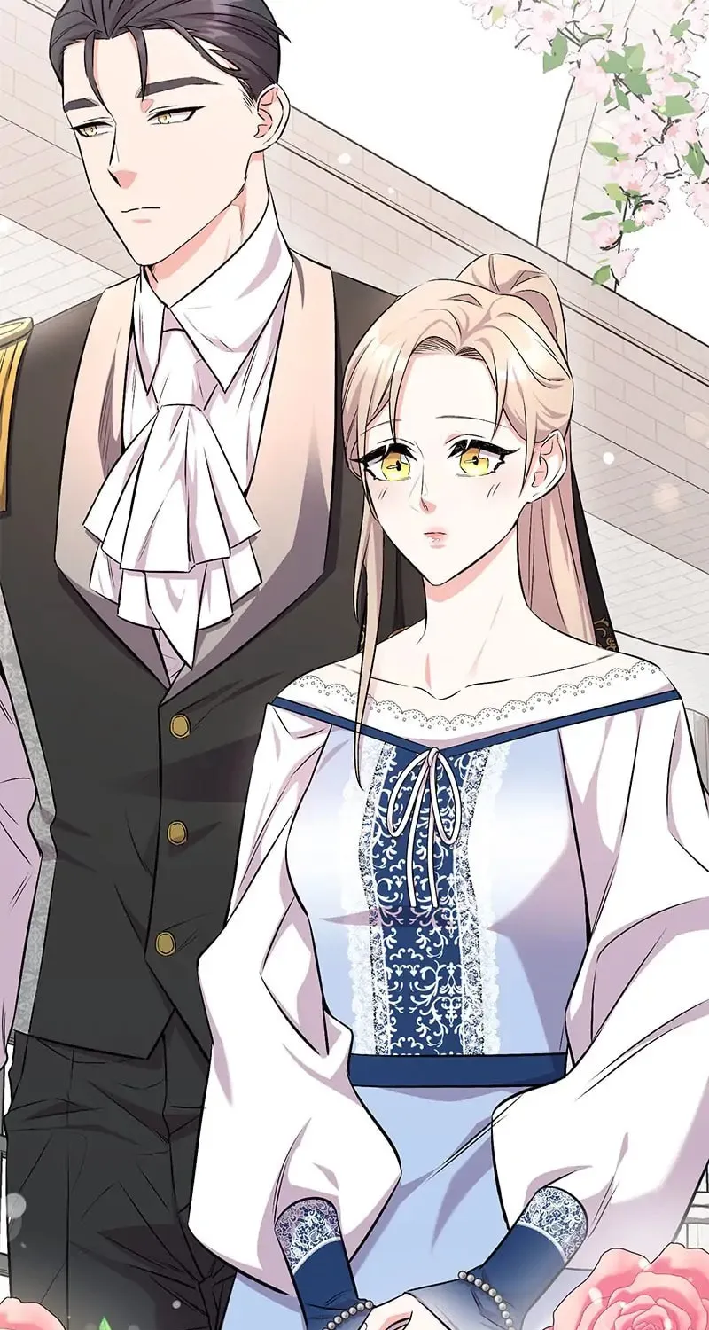 Amelia's Opalescent Marriage Chapter 21 page 7 - 